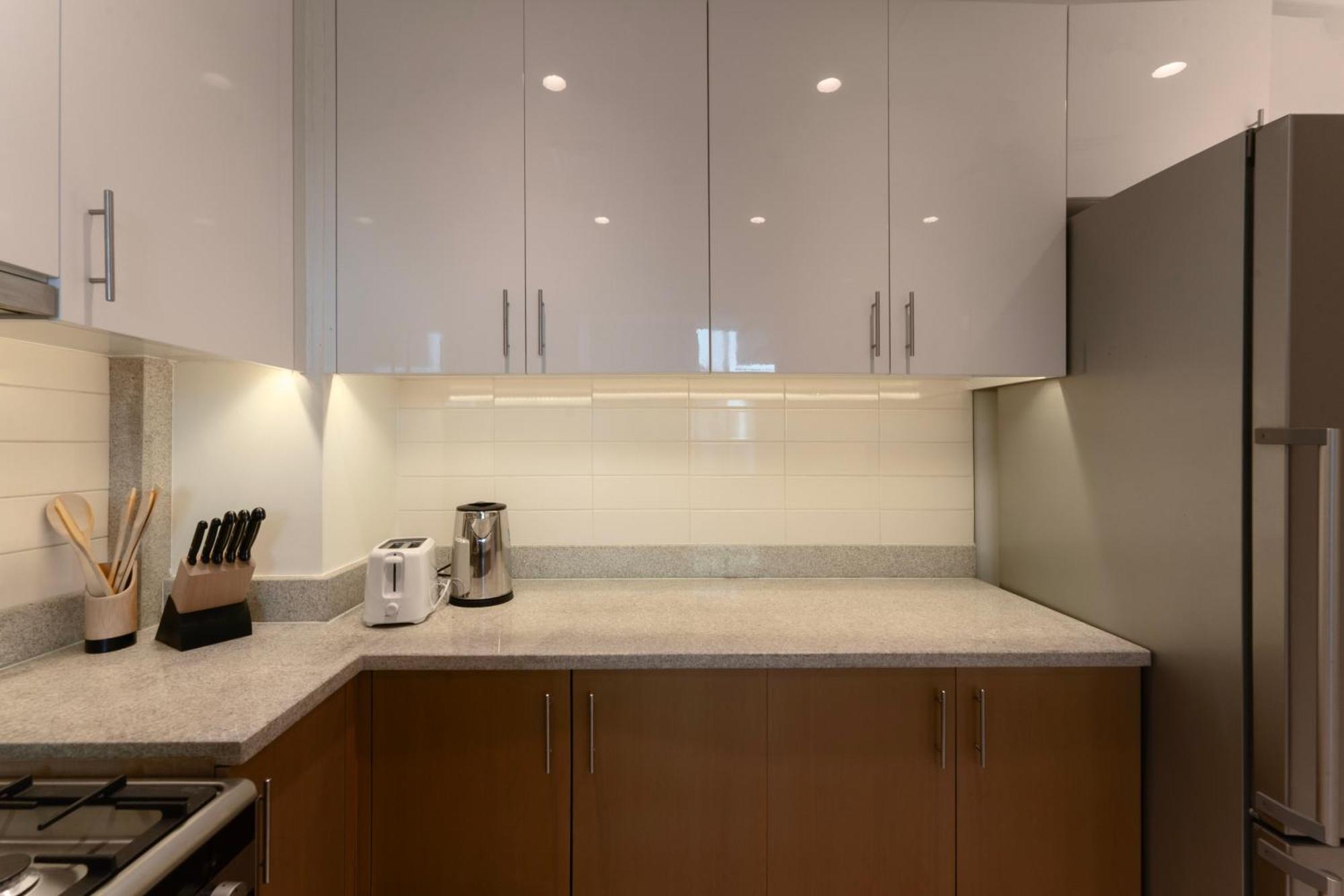 Beautiful 2br In The Heart Of Blvd * Dubaï