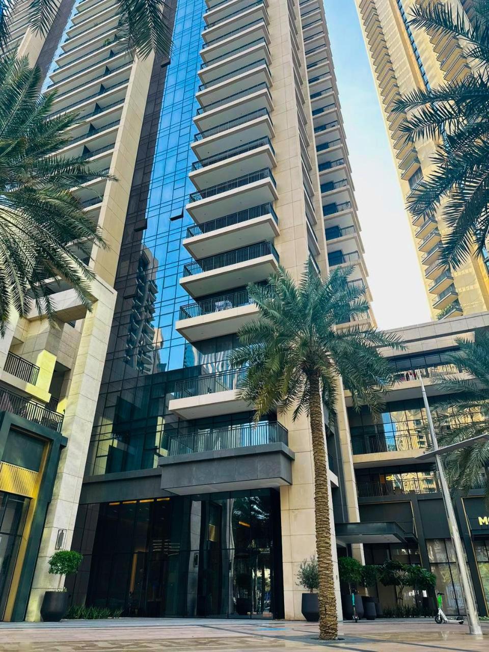 Beautiful 2br In The Heart Of Blvd Appartement *