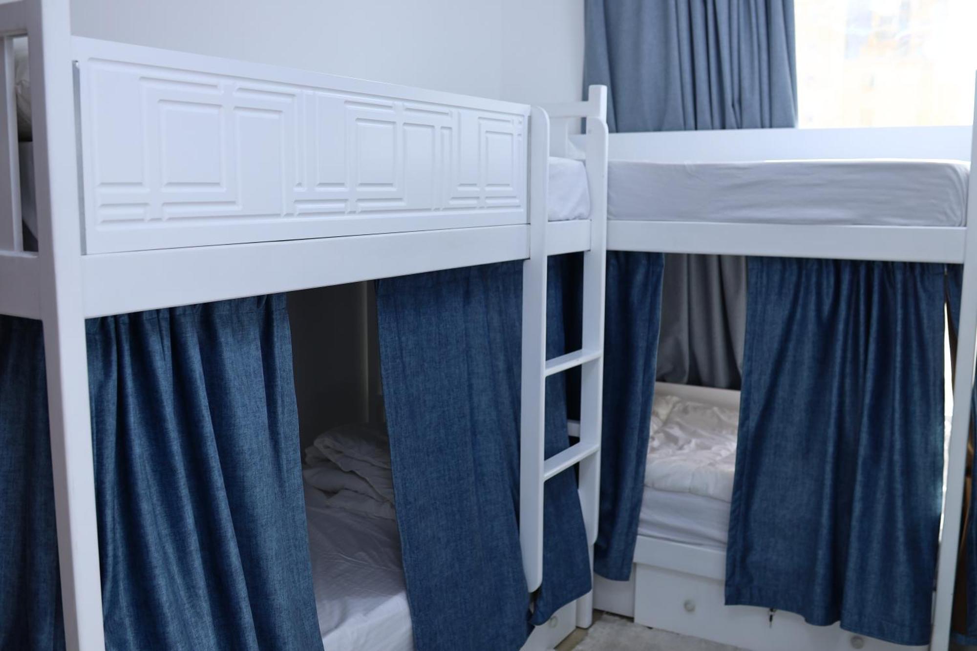 Shams Murjan Jbr Hostal *