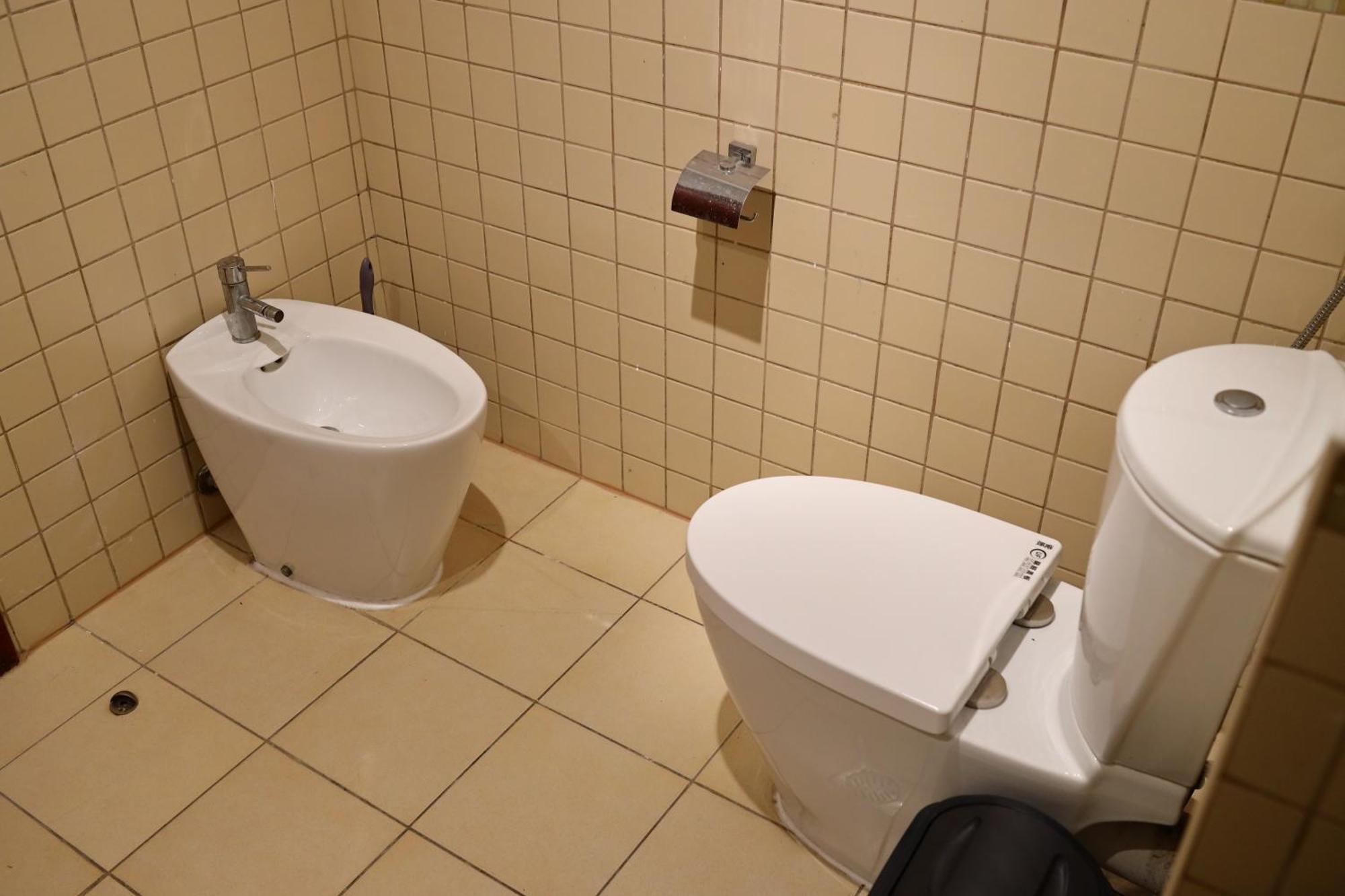 Hostal Shams Murjan Jbr *