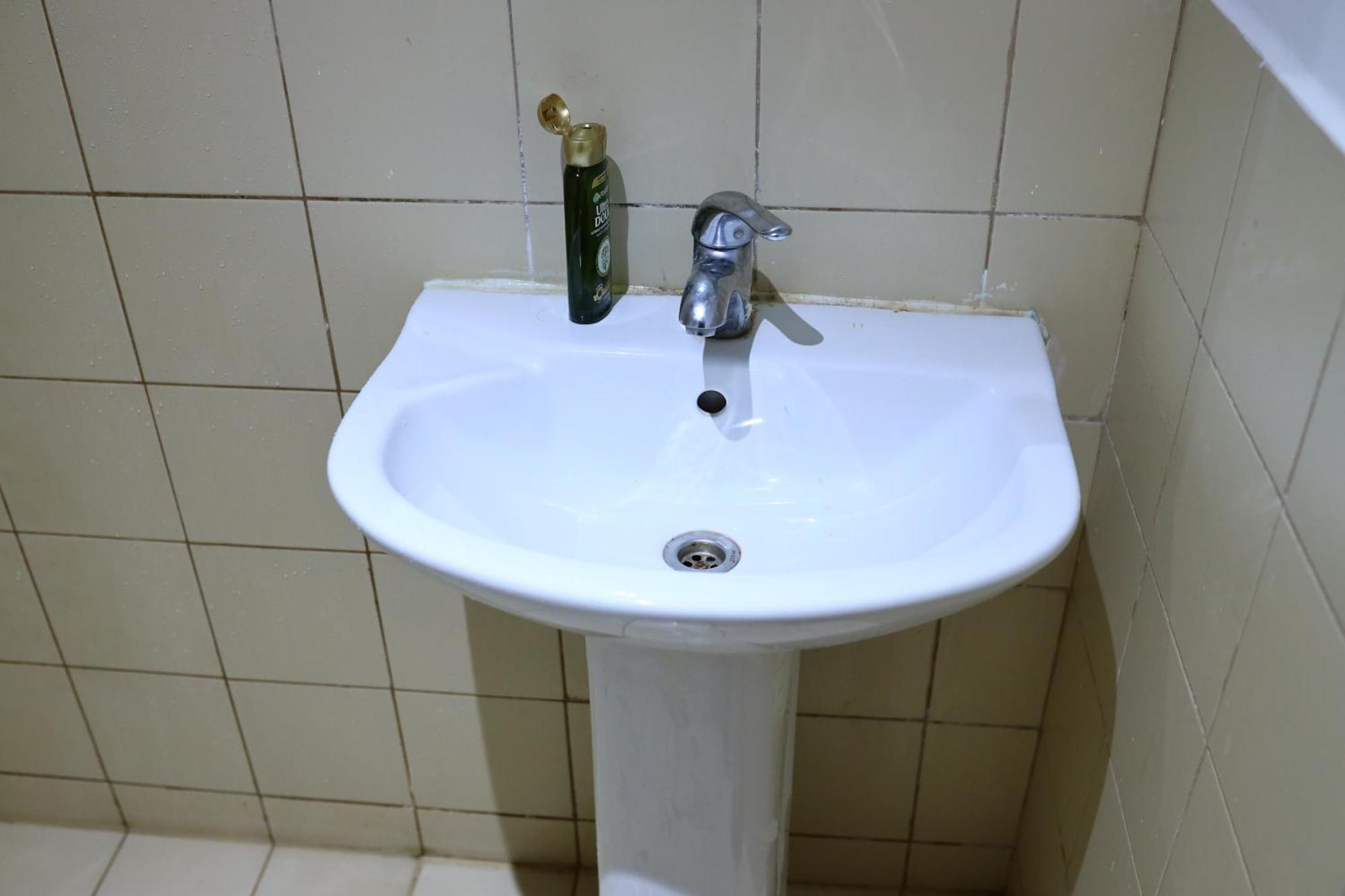 Hostal Shams Murjan Jbr Dubái