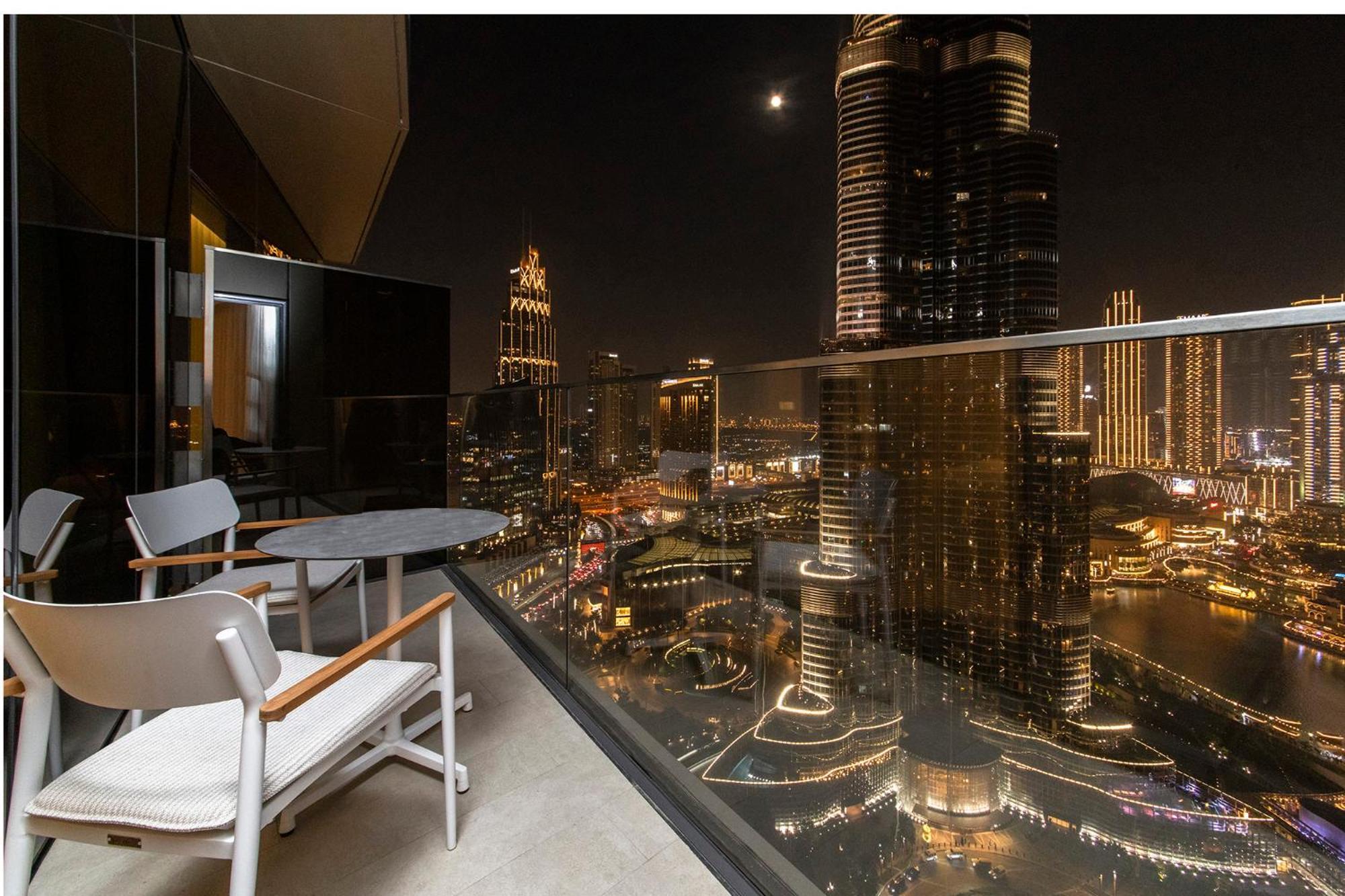 Luxury In Address Opera - 3bdr Appartement