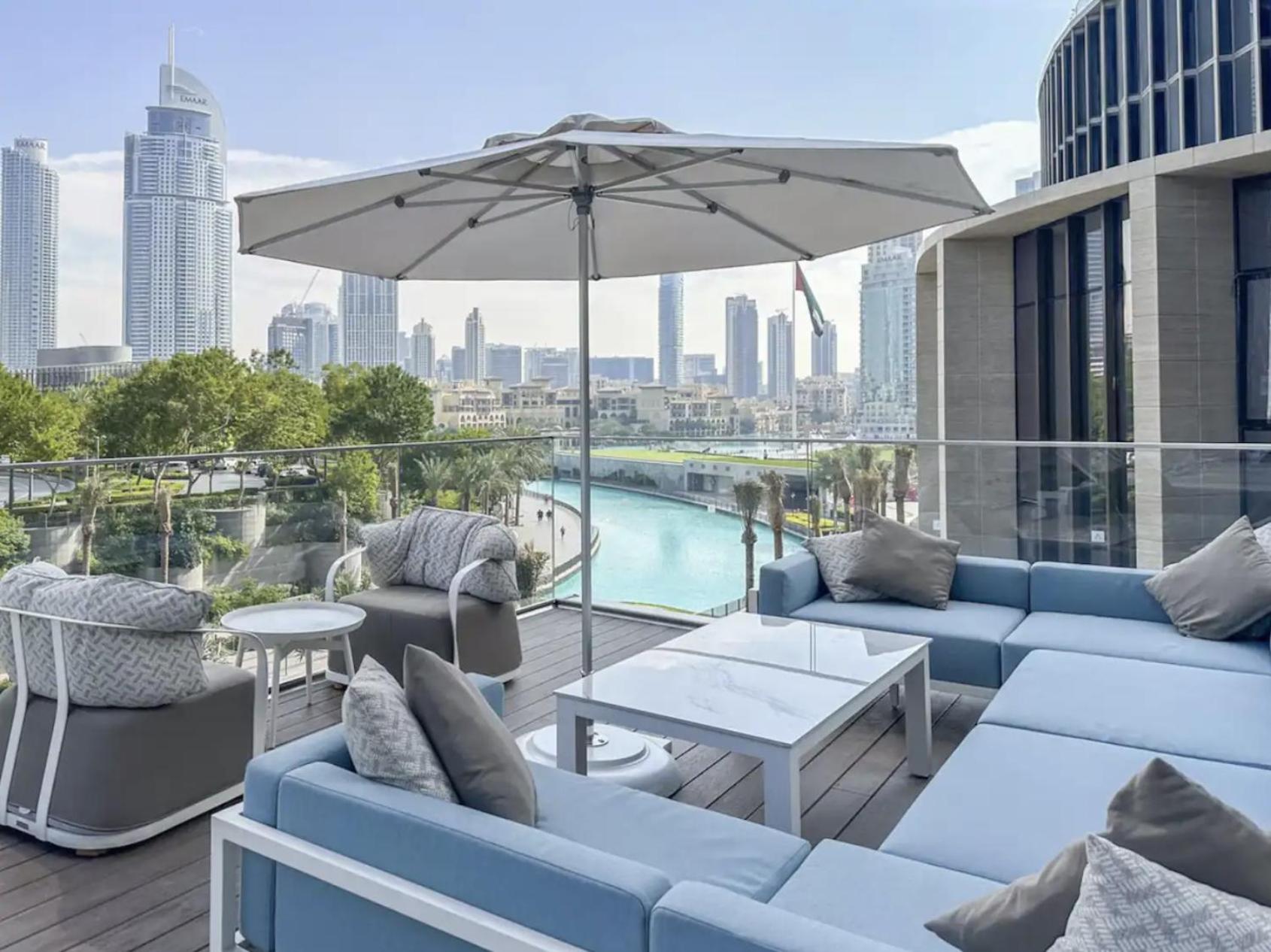 Luxury In Address Opera - 3bdr Appartement *