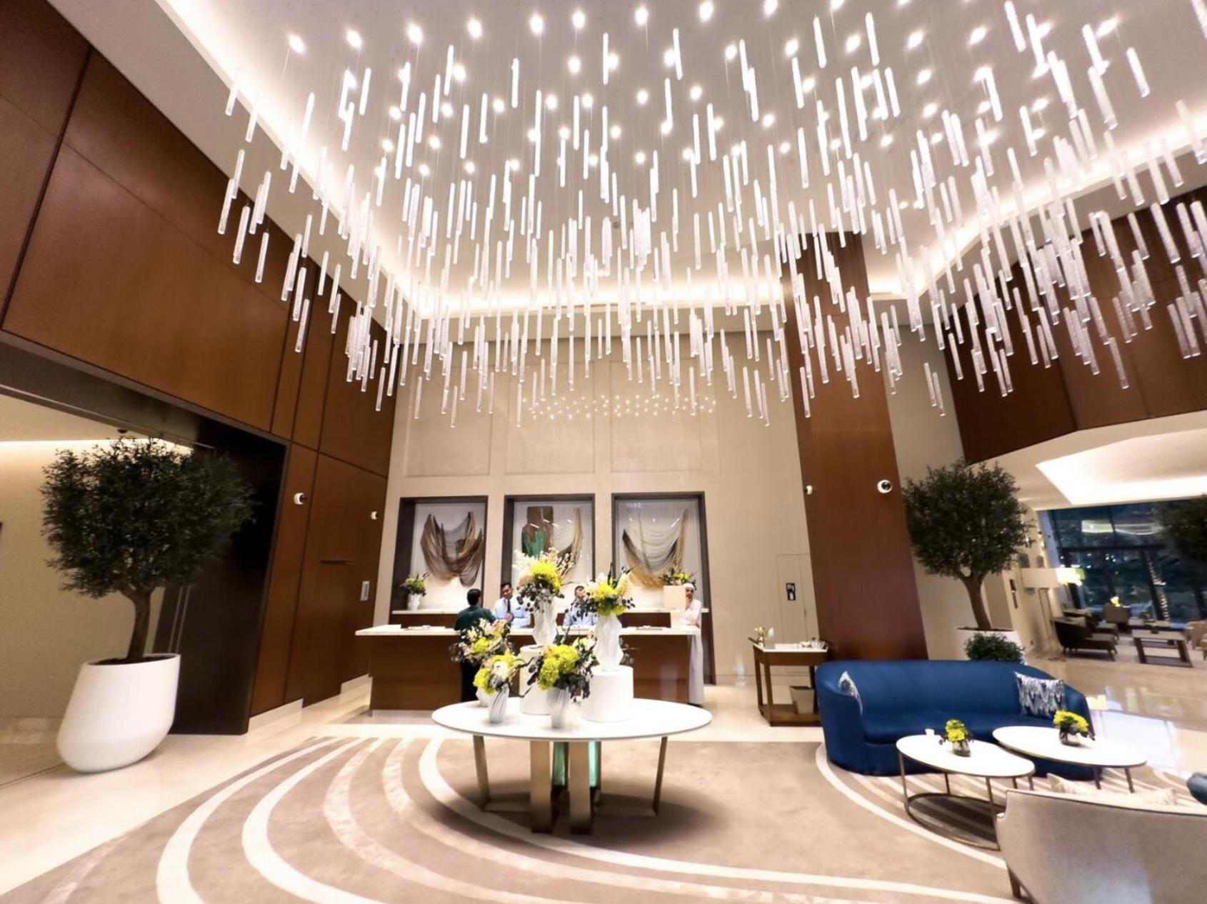 Appartement Luxury In Address Opera - 3bdr *