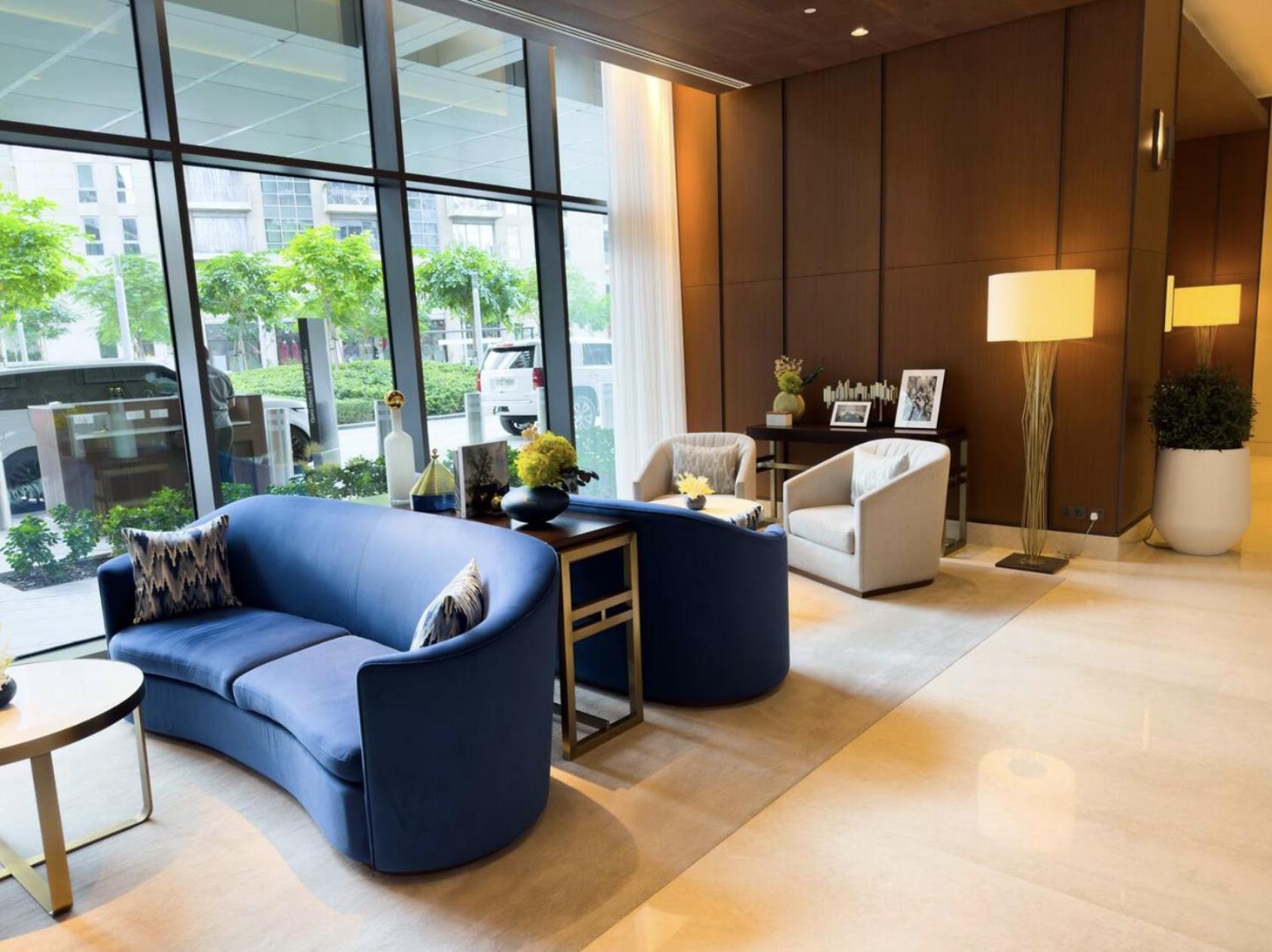 Appartement Luxury In Address Opera - 3bdr *