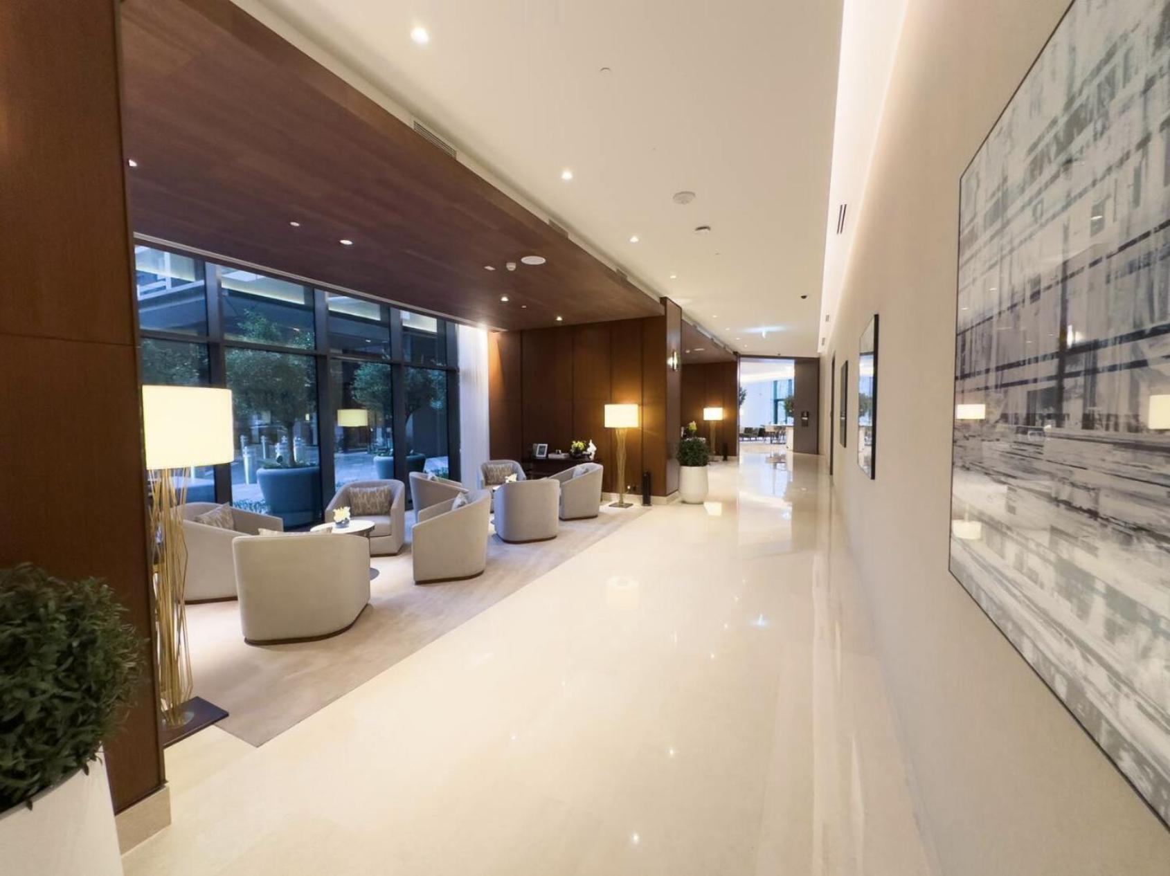 Appartement Luxury In Address Opera - 3bdr