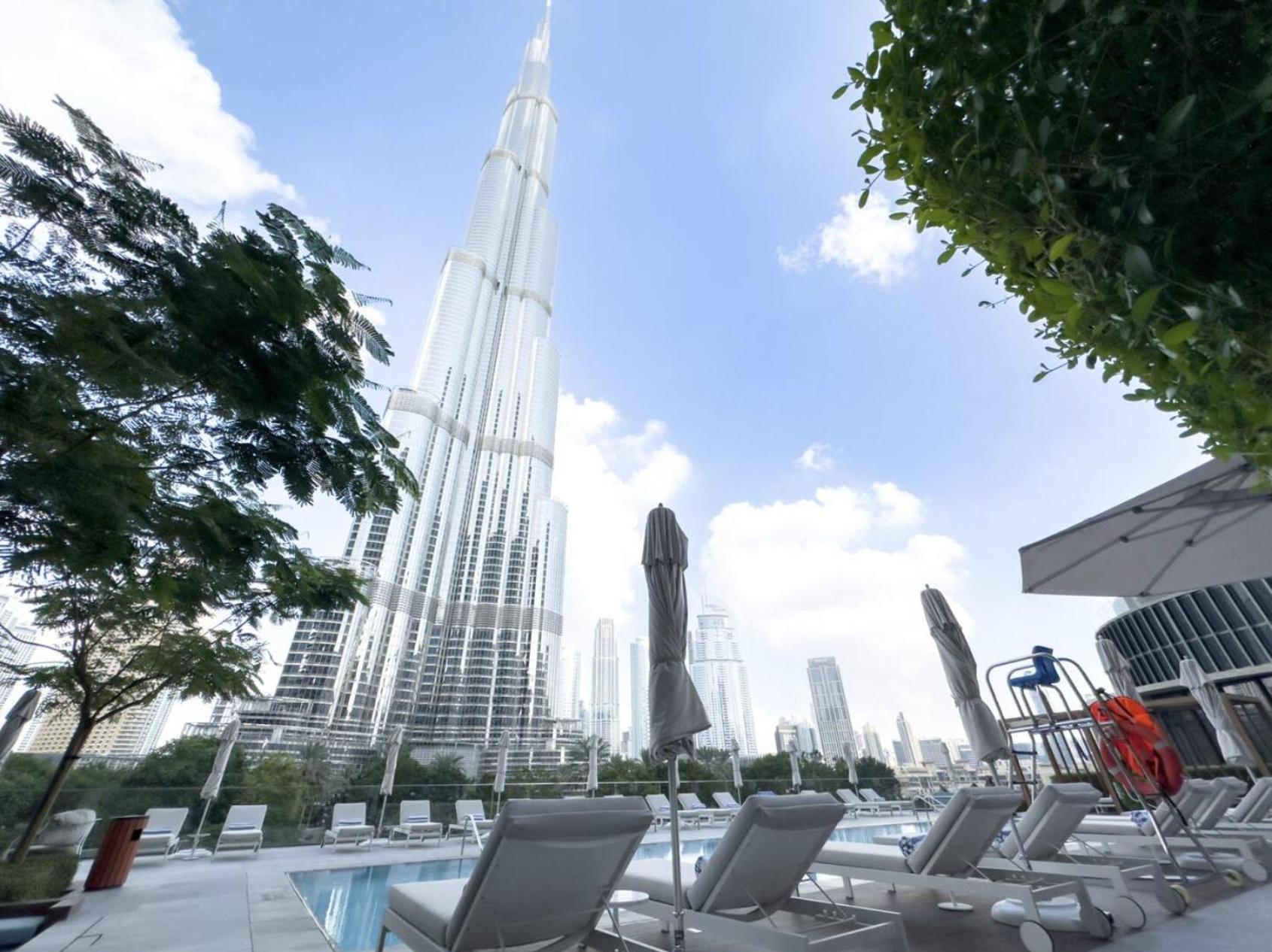 Luxury In Address Opera - 3bdr Appartement *