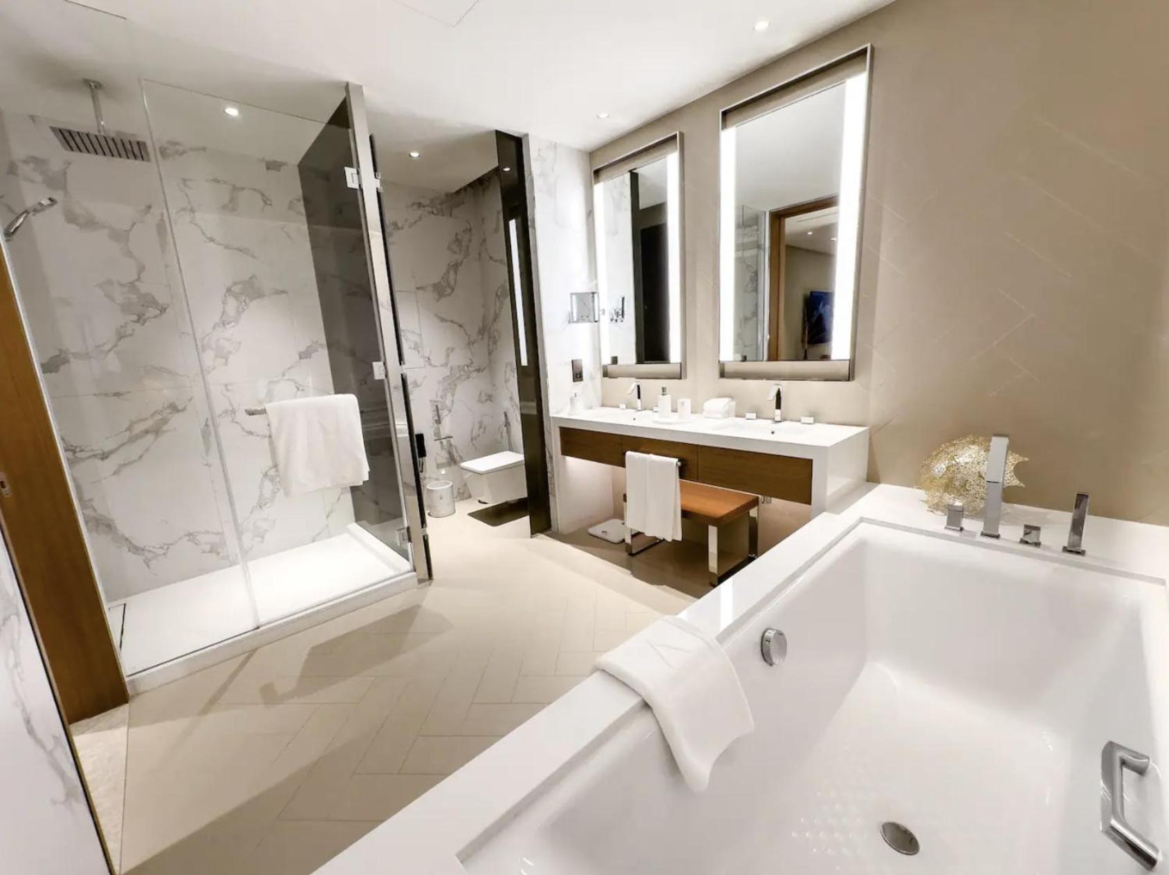 Luxury In Address Opera - 3bdr Appartement *