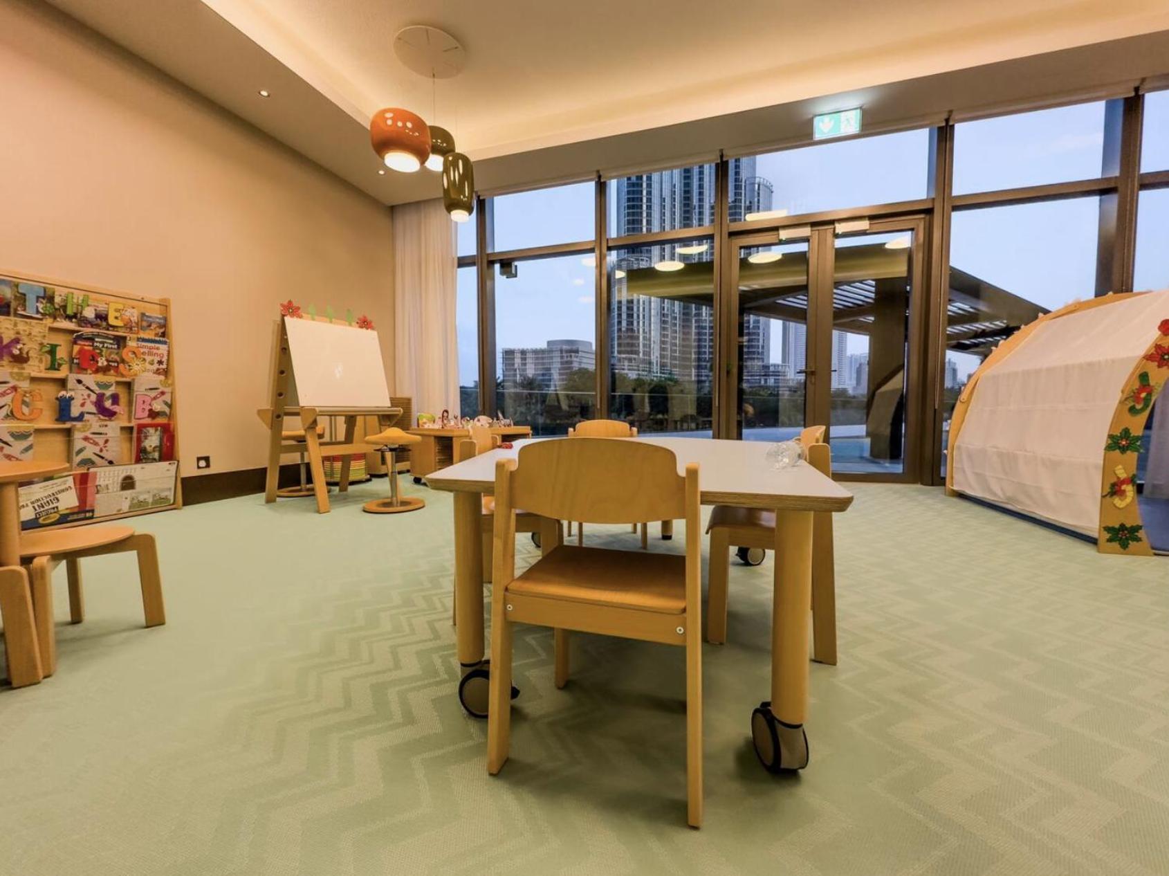 Appartement Luxury In Address Opera - 3bdr *