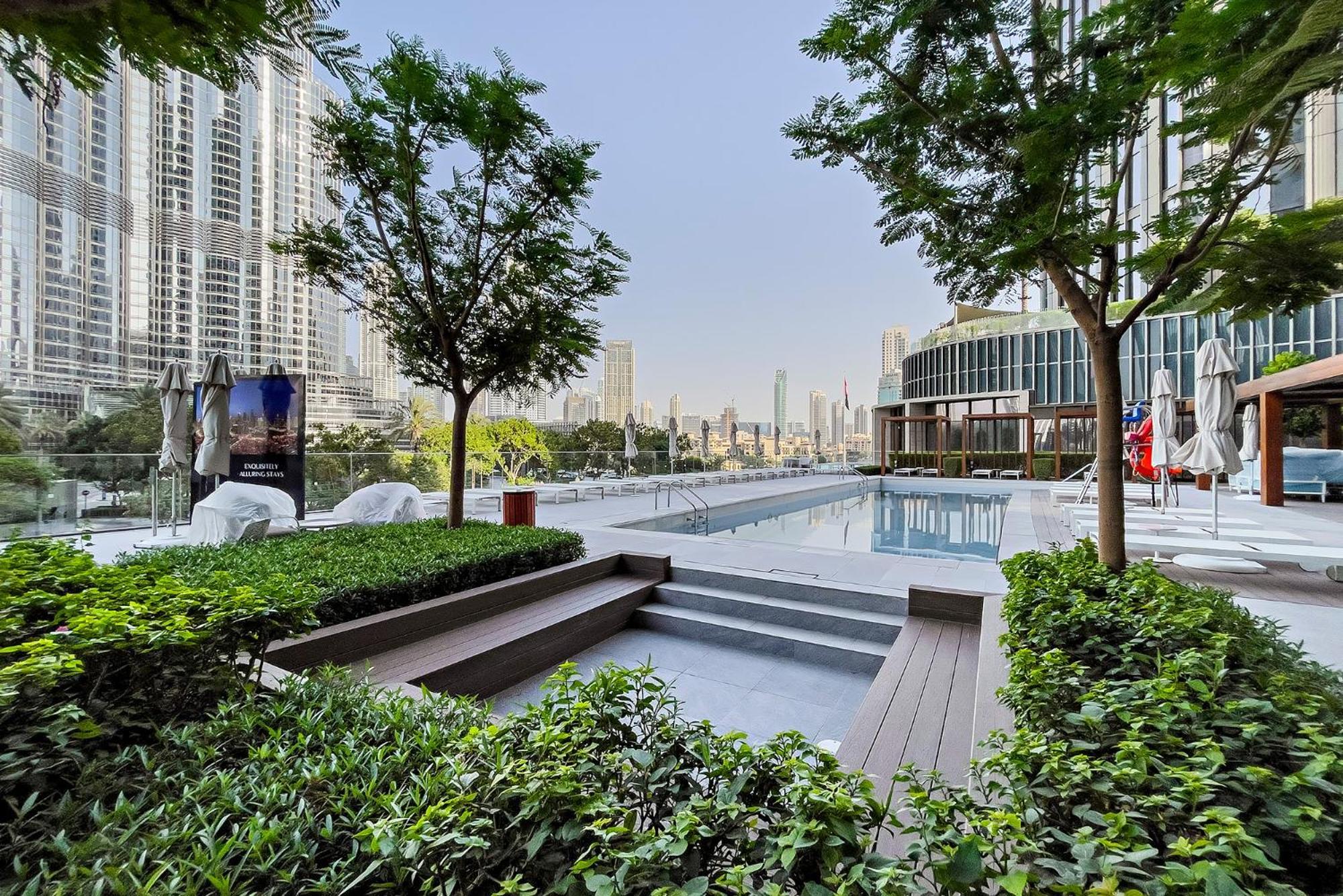 Luxury In Address Opera - 3bdr Appartement