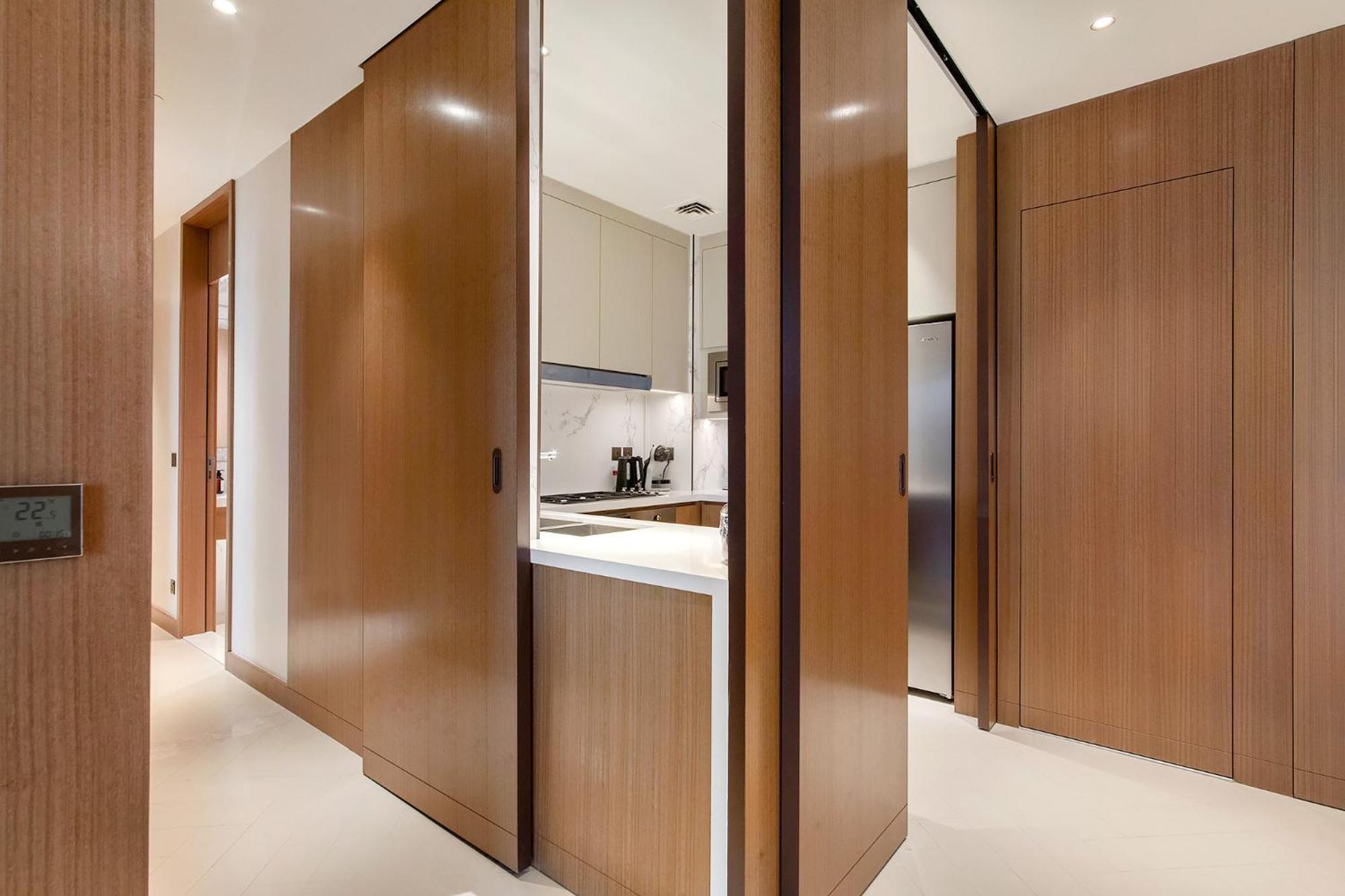 Appartement Luxury In Address Opera - 3bdr *