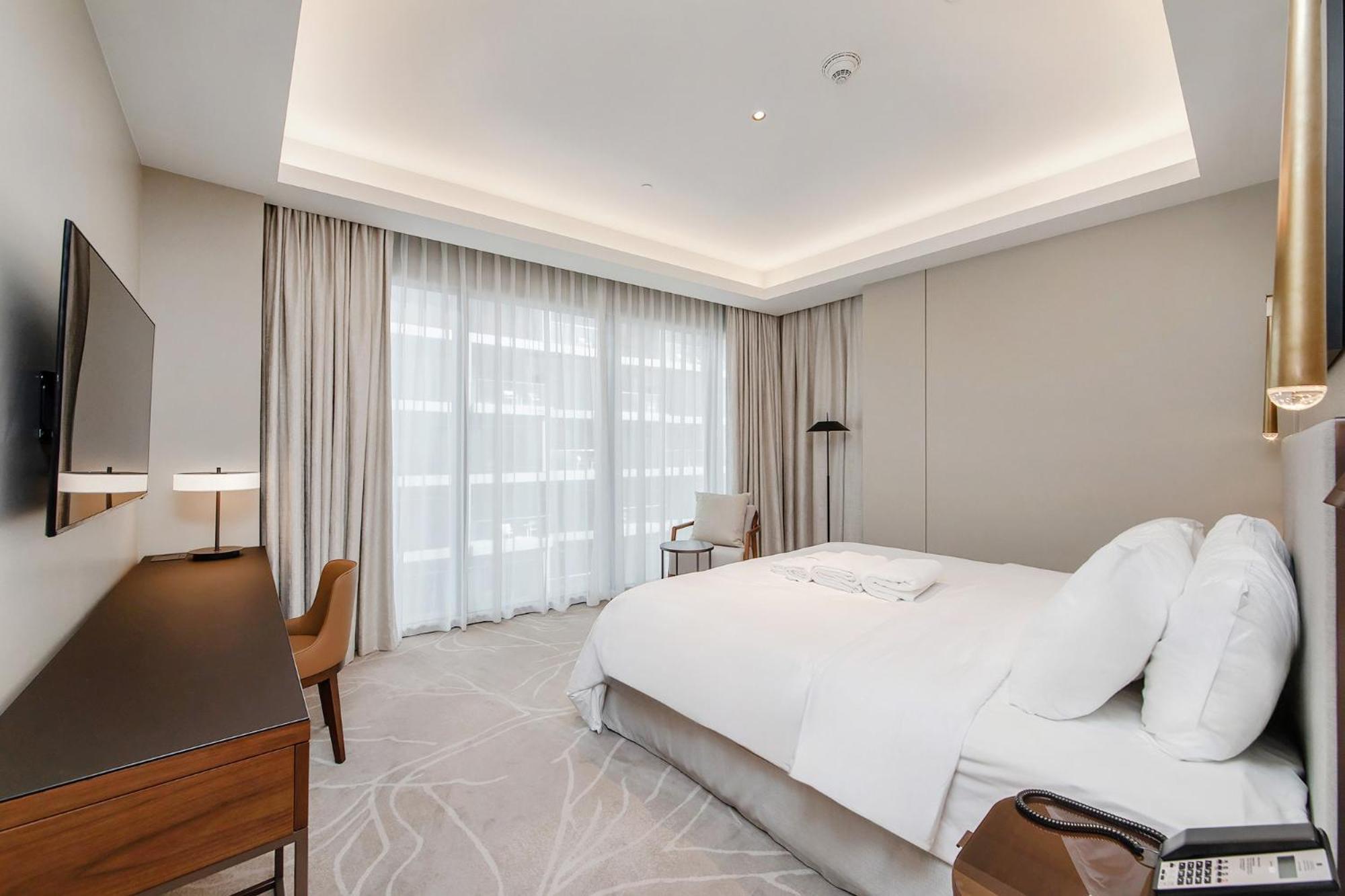 Luxury In Address Opera - 3bdr * Dubaï