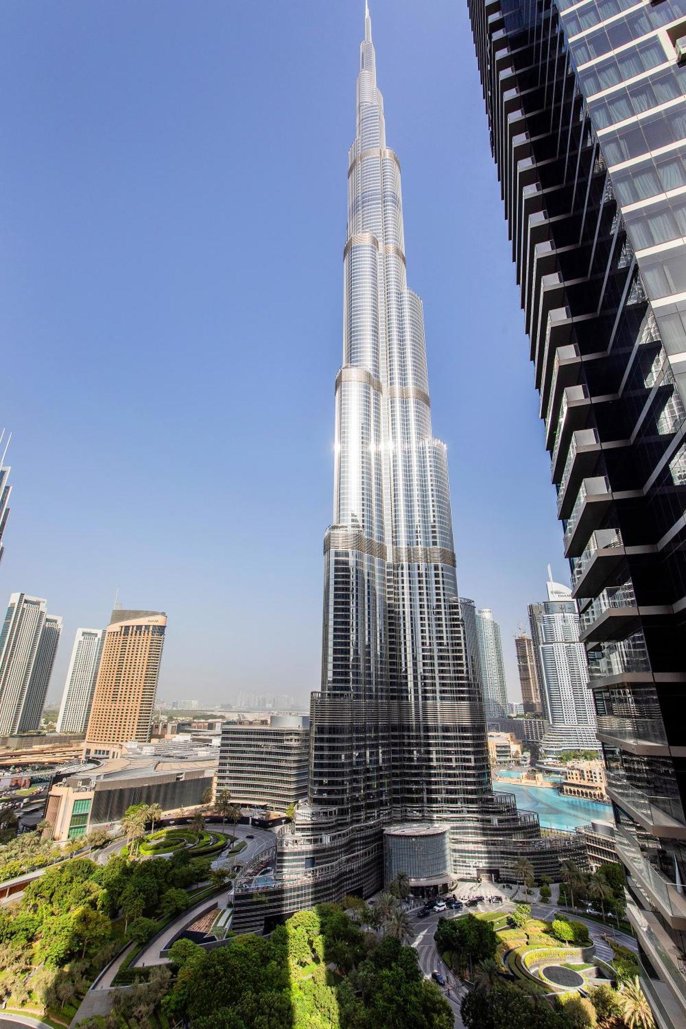 Luxury In Address Opera - 3bdr Appartement *