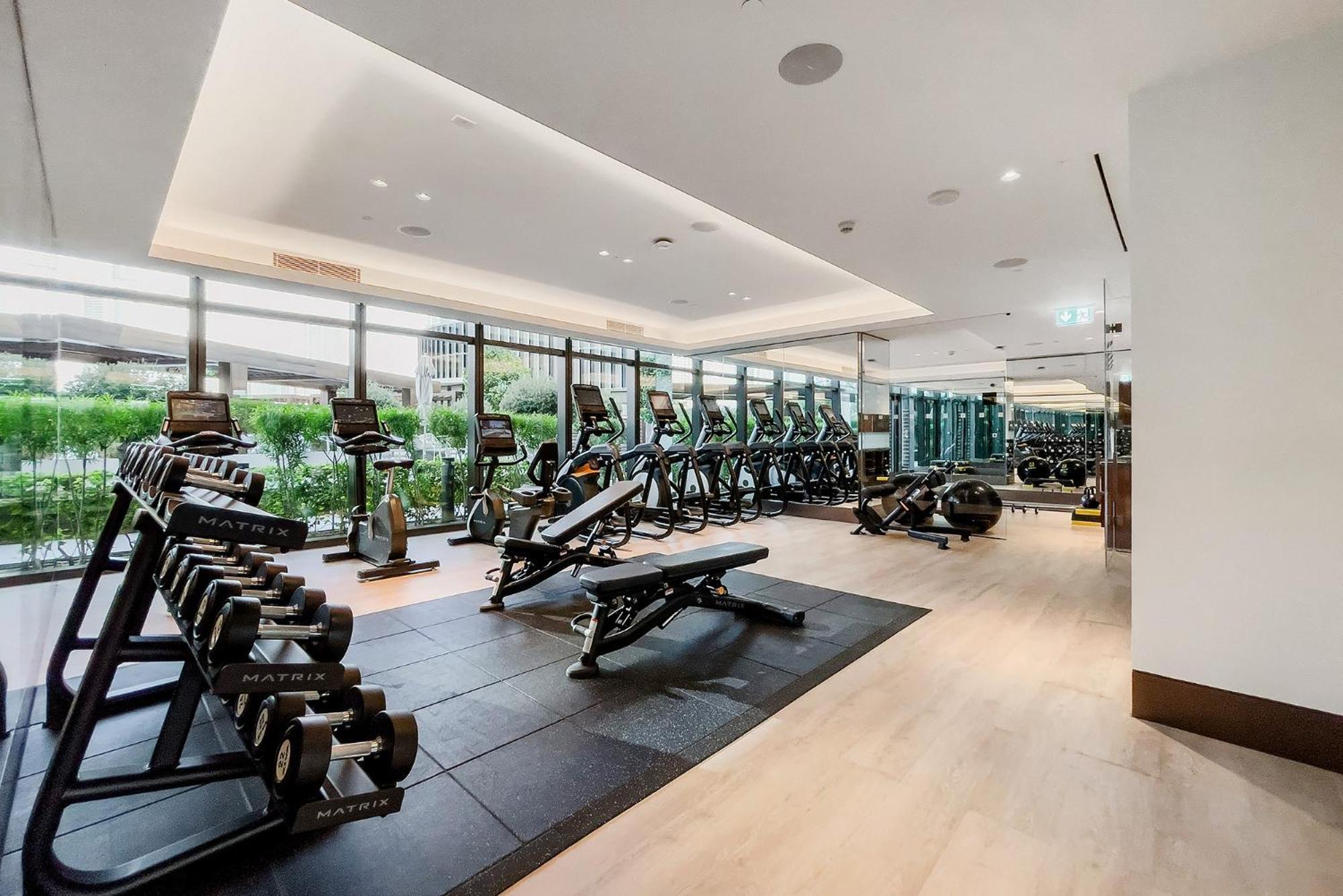Luxury In Address Opera - 3bdr Appartement