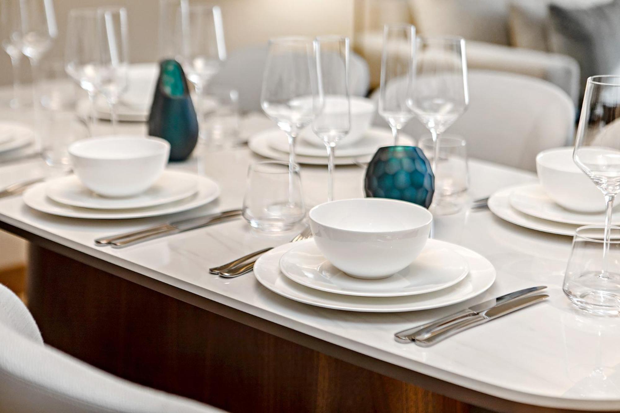 Appartement Luxury In Address Opera - 3bdr