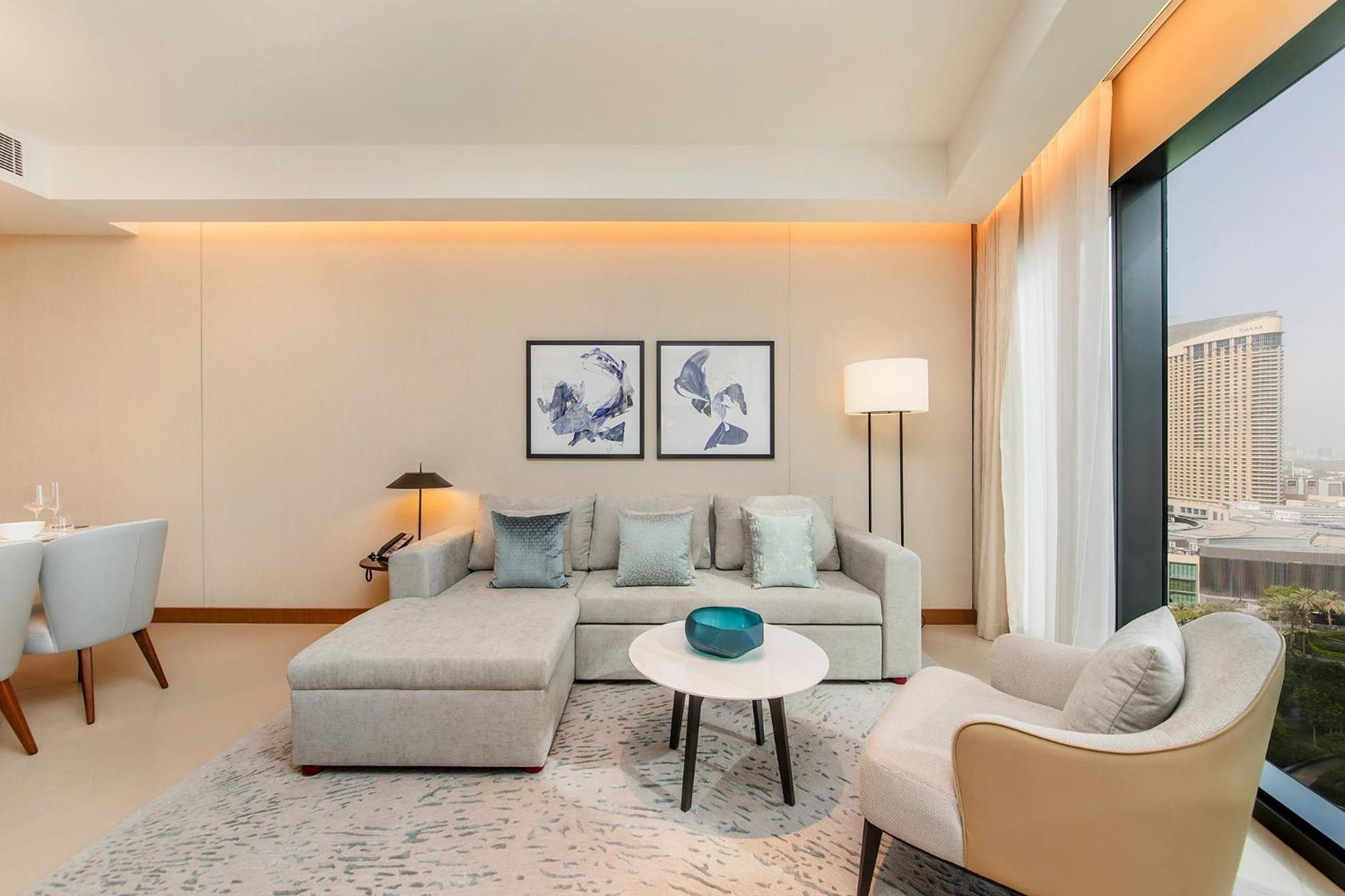 Luxury In Address Opera - 3bdr Appartement *