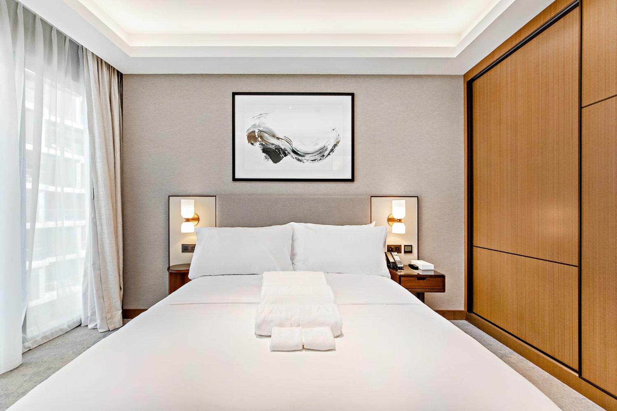 Luxury In Address Opera - 3bdr * Dubaï