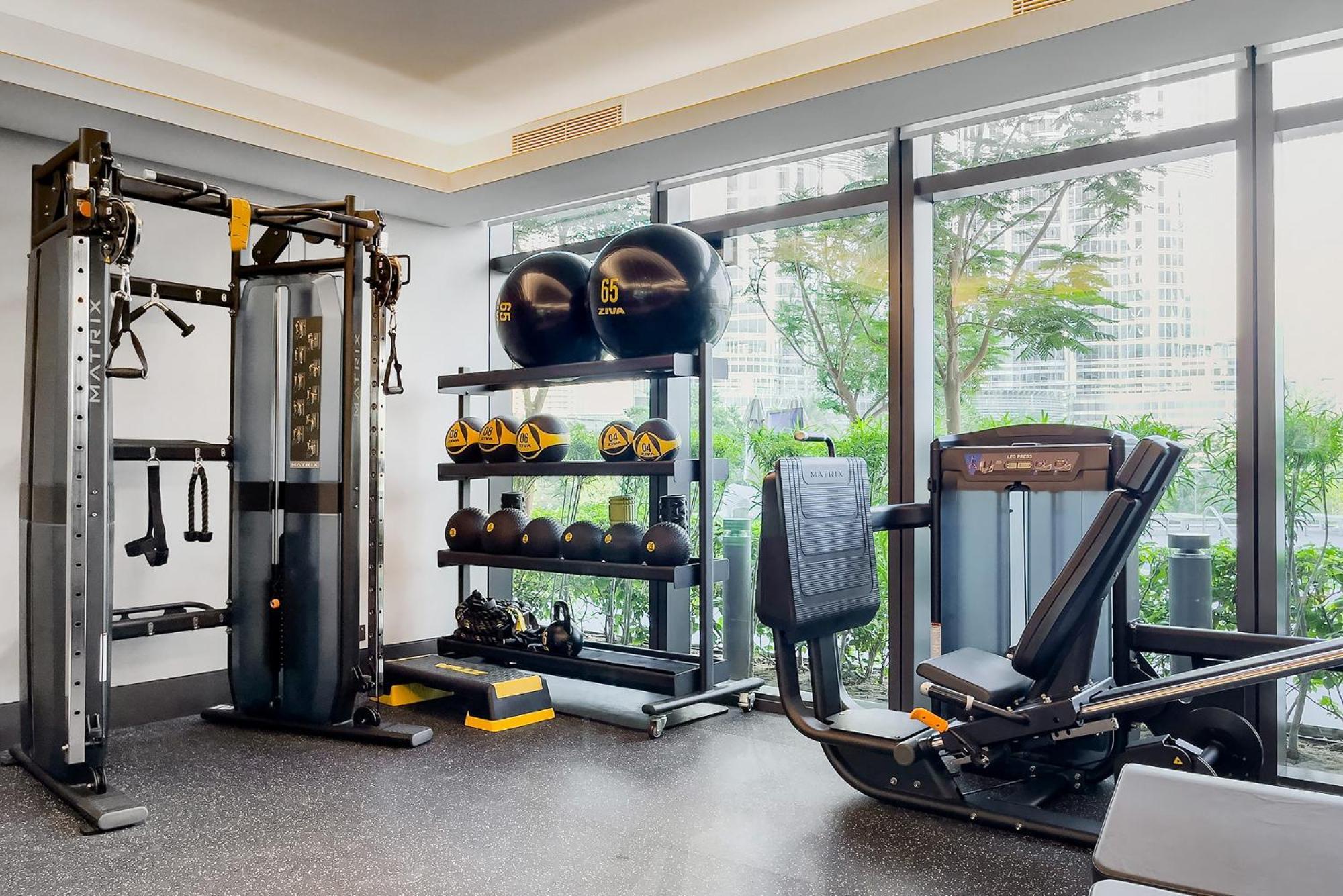 Appartement Luxury In Address Opera - 3bdr *