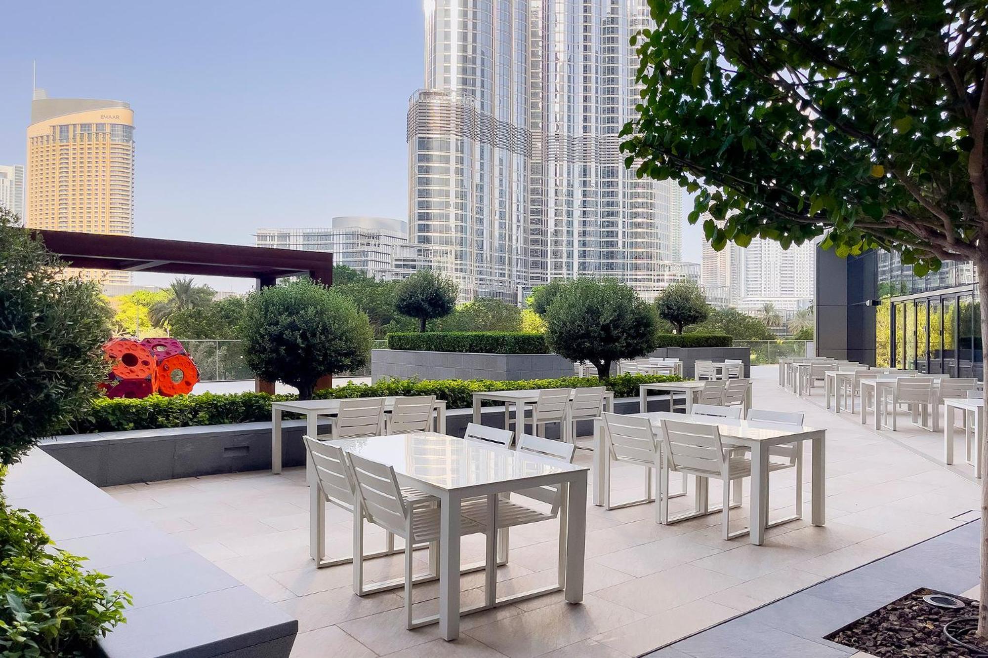 Appartement Luxury In Address Opera - 3bdr *