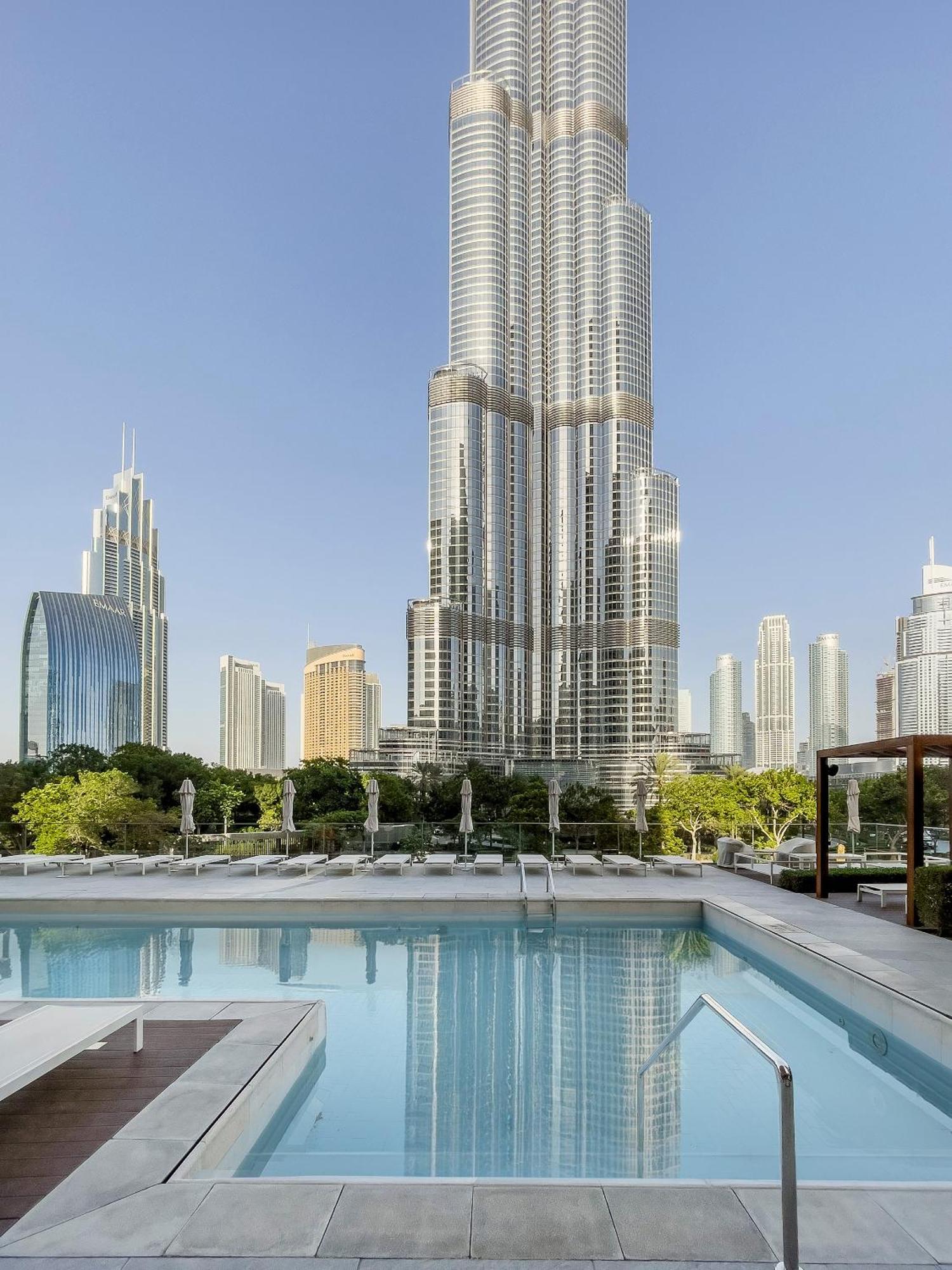 Luxury In Address Opera - 3bdr Appartement *