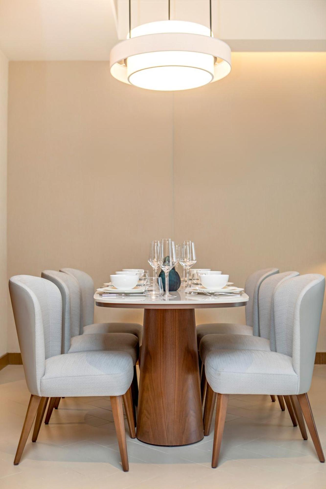 Luxury In Address Opera - 3bdr Appartement Dubaï