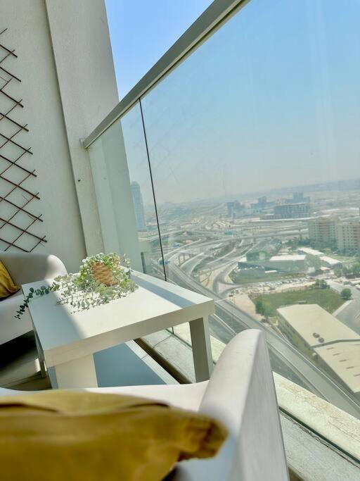 Lujo Marina Apartment *