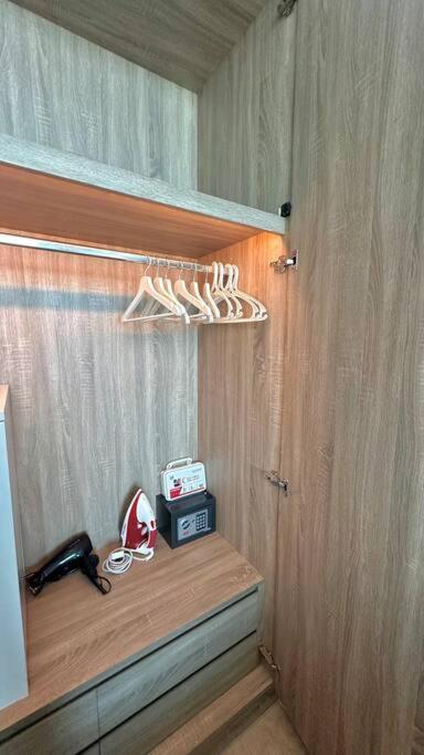 Apartment Lujo Marina