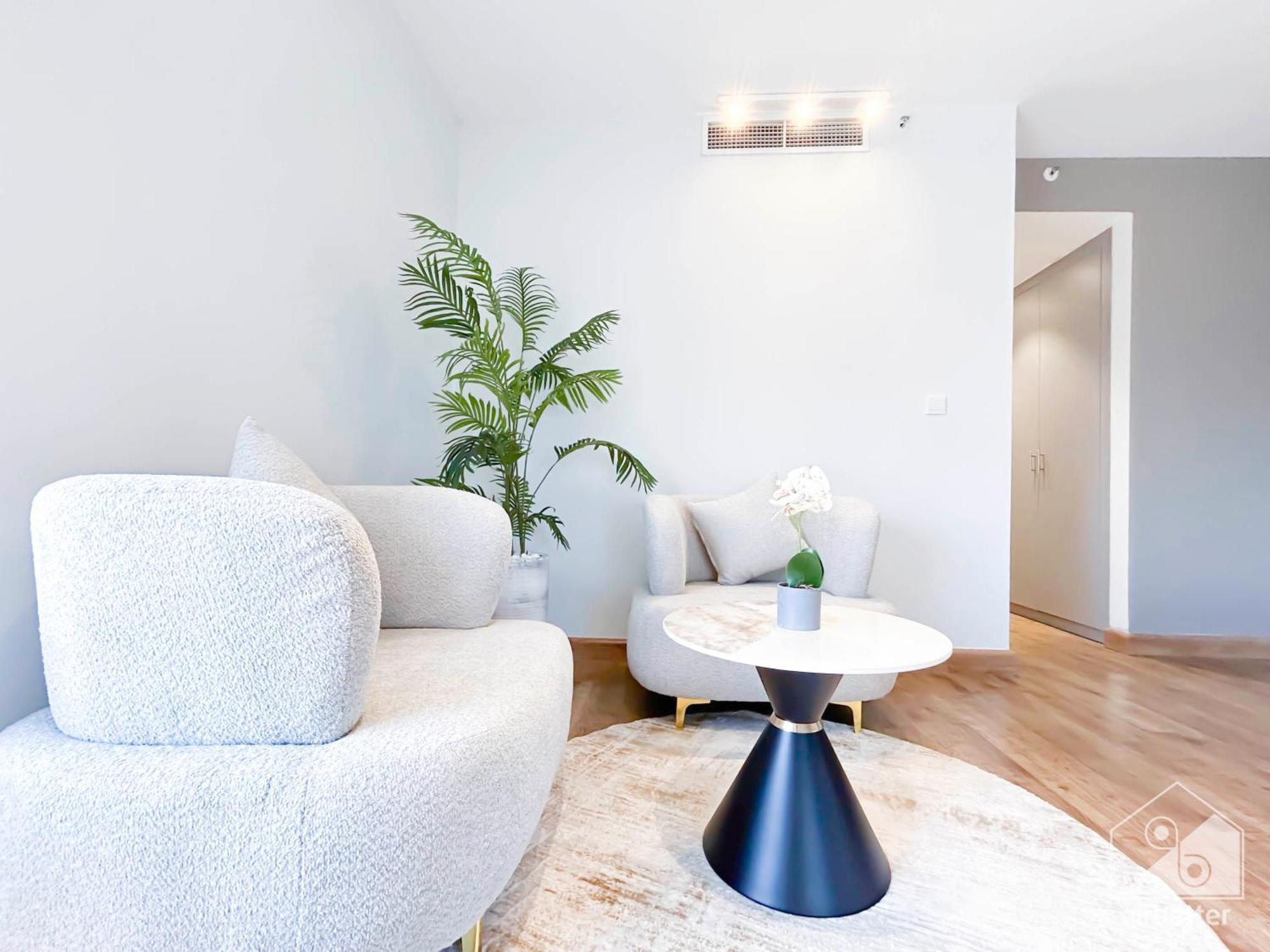 Luxurious 3b- Maid With Breathtaking Views In Jbr Appartement Dubaï