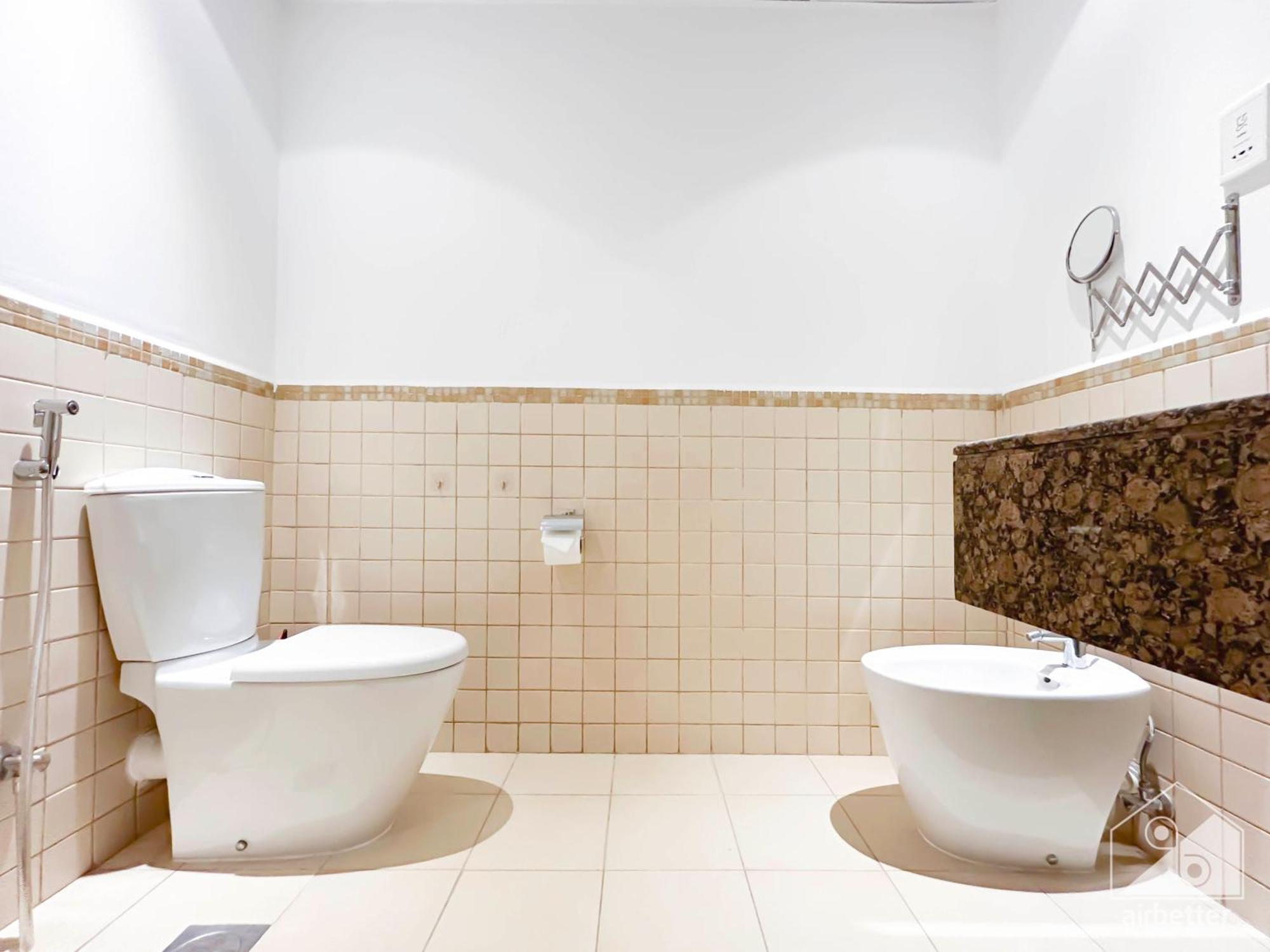 Luxurious 3b- Maid With Breathtaking Views In Jbr * Dubaï