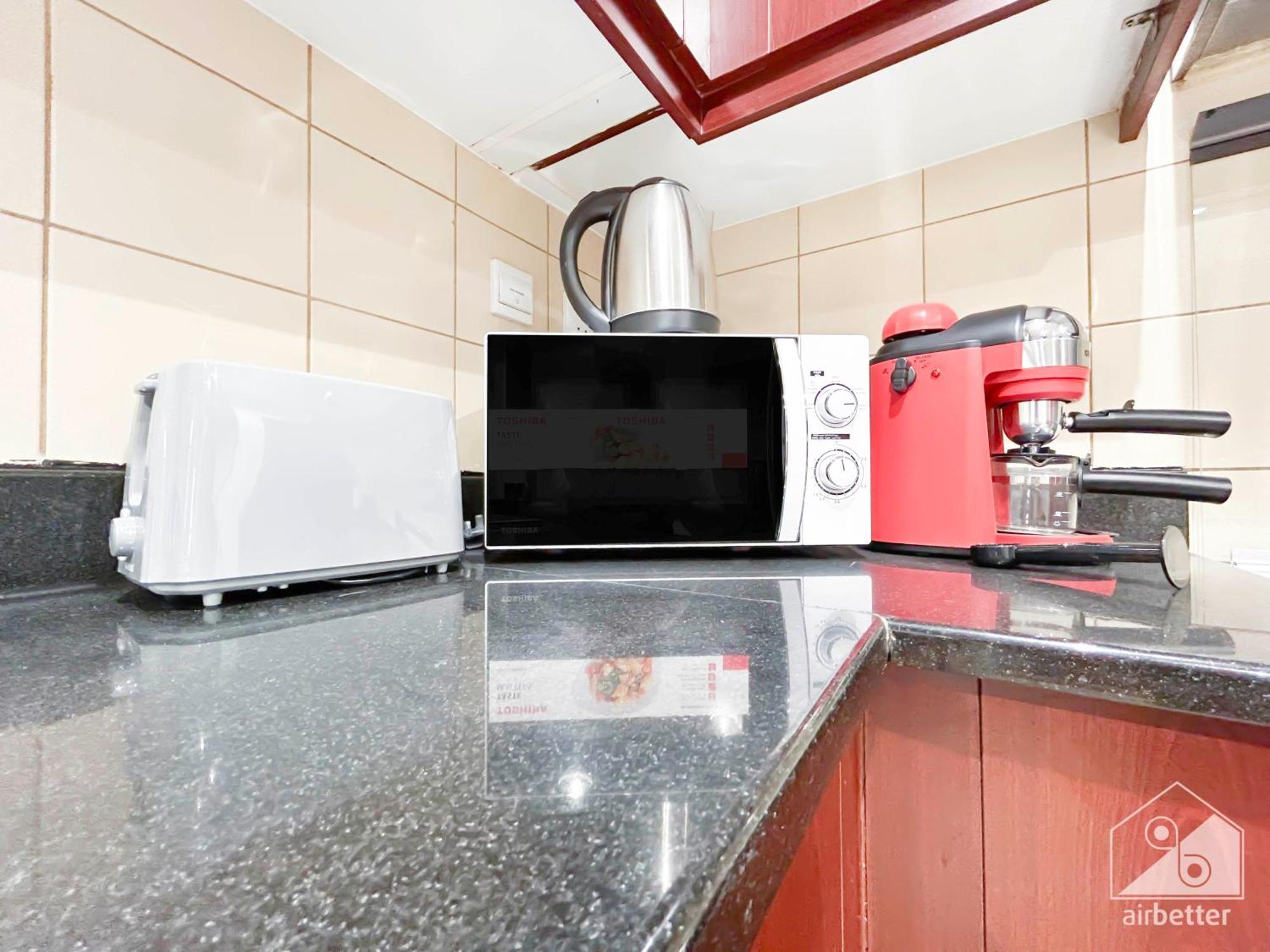 Appartement Luxurious 3b- Maid With Breathtaking Views In Jbr *