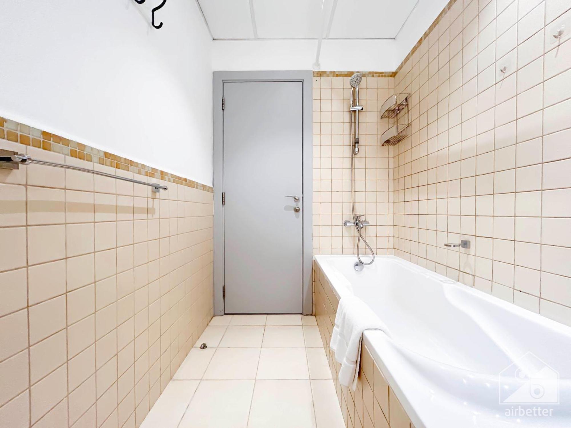 Luxurious 3b- Maid With Breathtaking Views In Jbr Appartement Dubaï