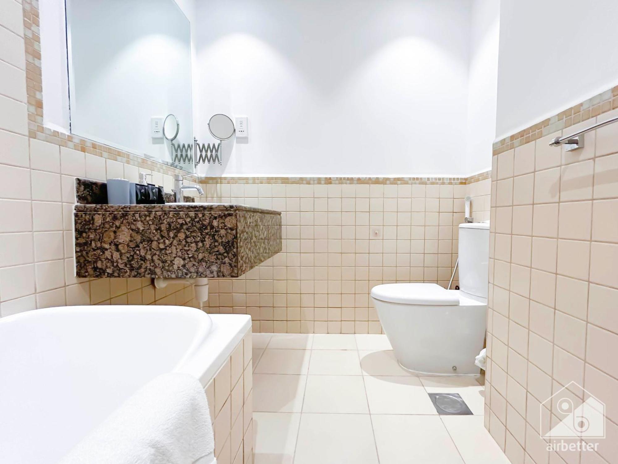 Luxurious 3b- Maid With Breathtaking Views In Jbr Dubaï