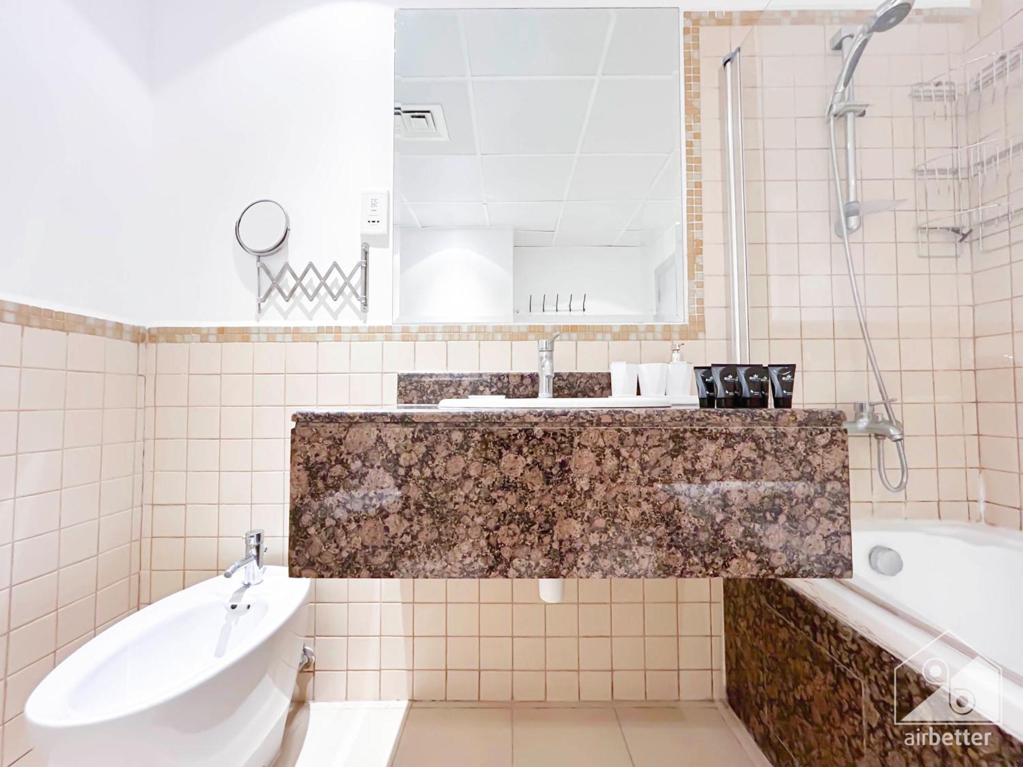 Luxurious 3b- Maid With Breathtaking Views In Jbr * Dubaï