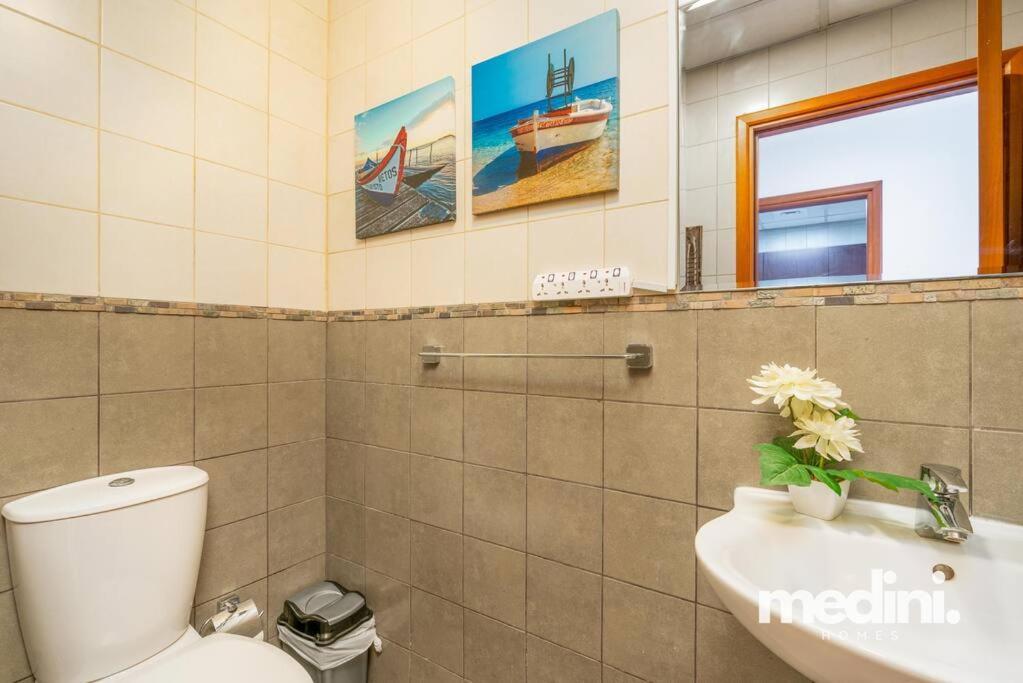 Appartement Large 1 Bedroom - Mag218 - Marina