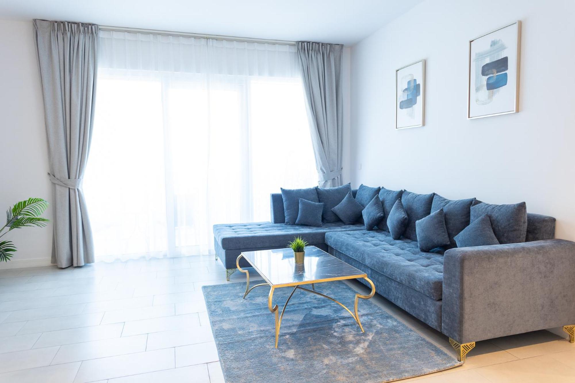 La Vie Front Jbr By Happy Season Appartement