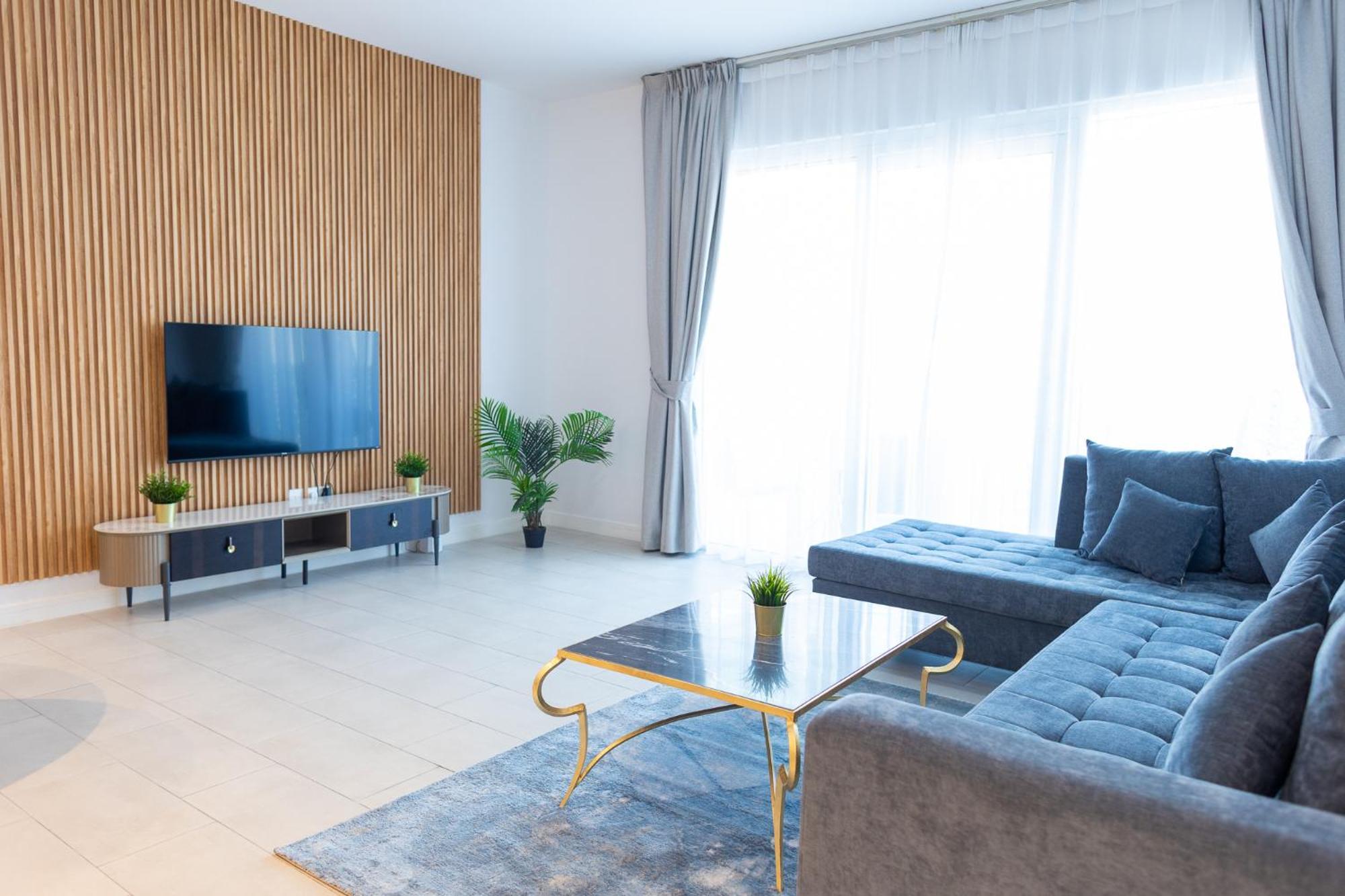 La Vie Front Jbr By Happy Season Appartement Dubaï