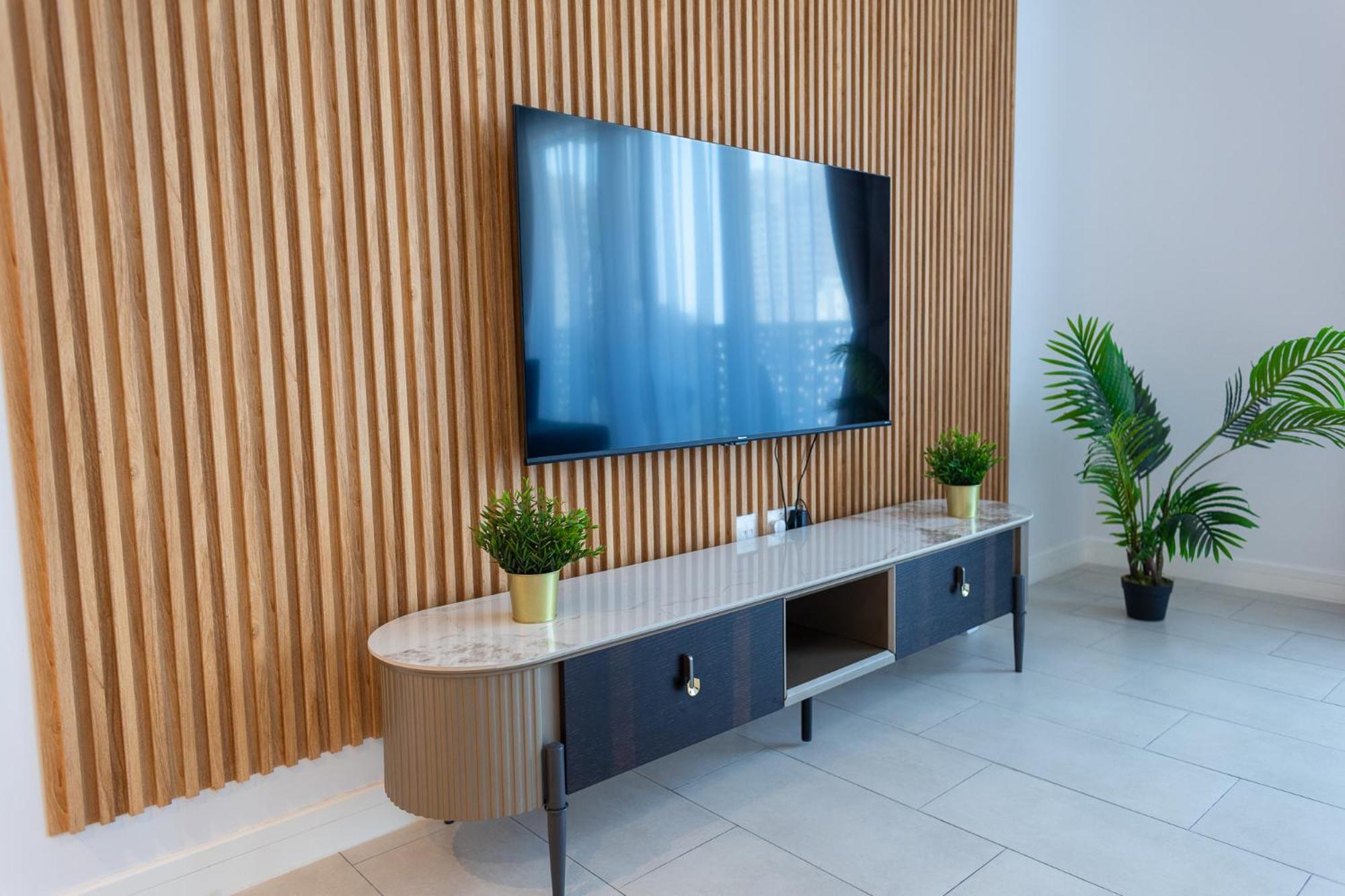 Appartement La Vie Front Jbr By Happy Season *