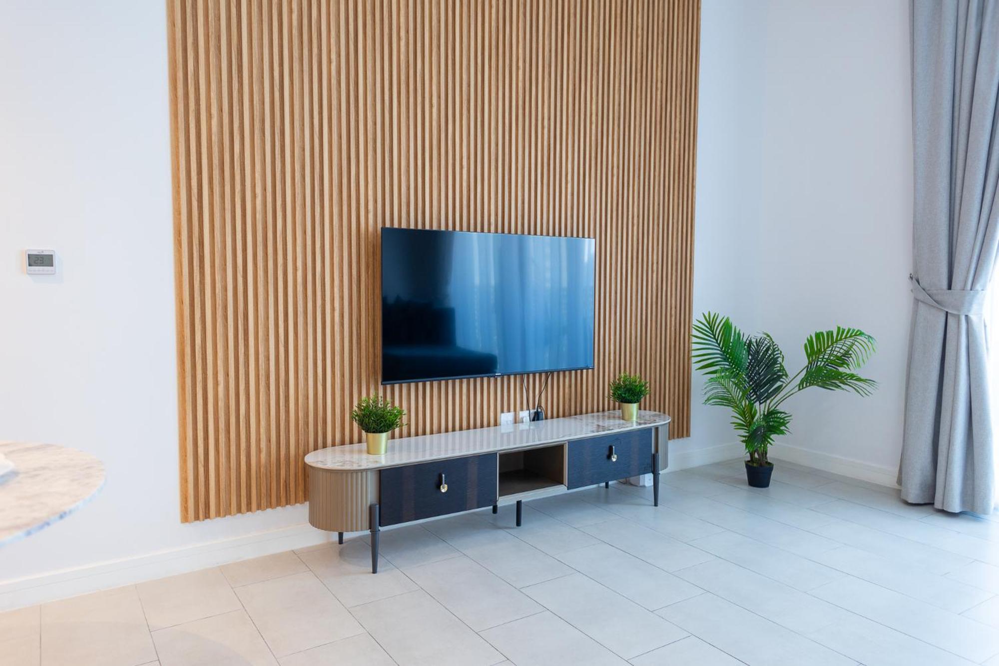 Appartement La Vie Front Jbr By Happy Season Dubaï