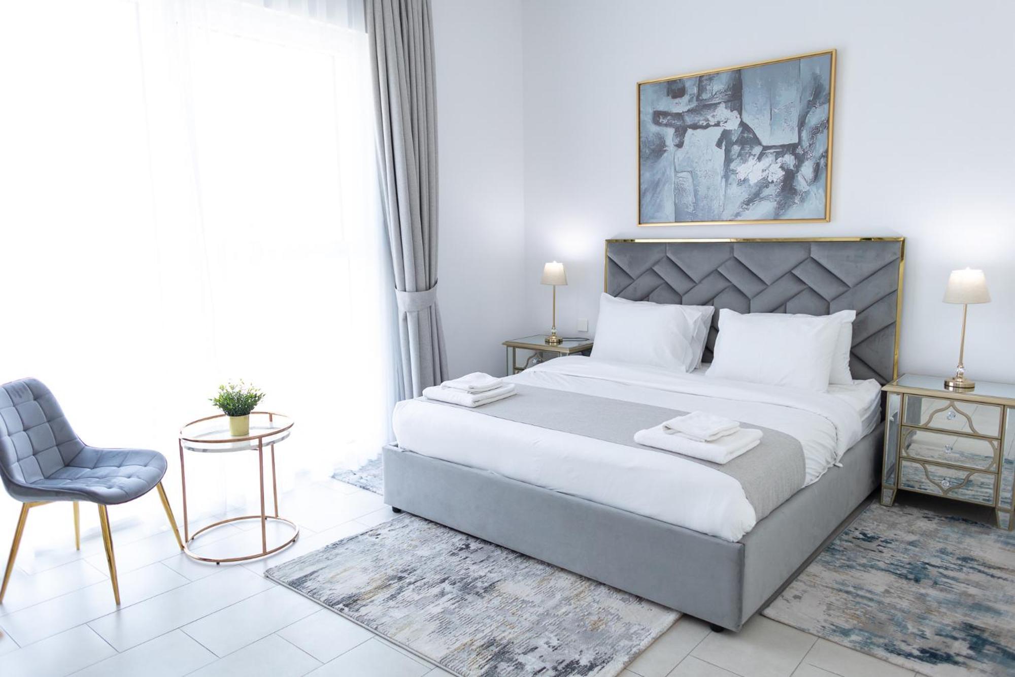 La Vie Front Jbr By Happy Season Dubaï