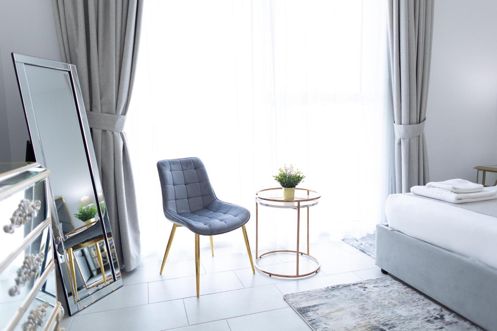 Appartement La Vie Front Jbr By Happy Season Dubaï
