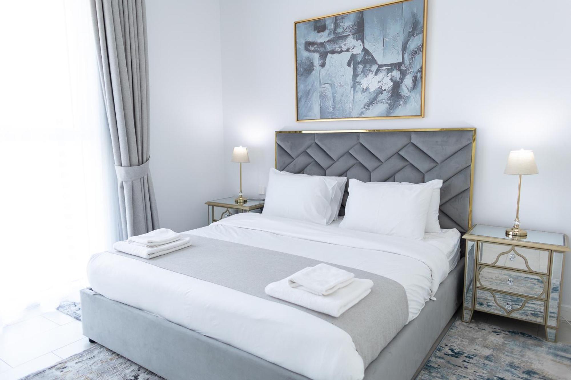 Appartement La Vie Front Jbr By Happy Season