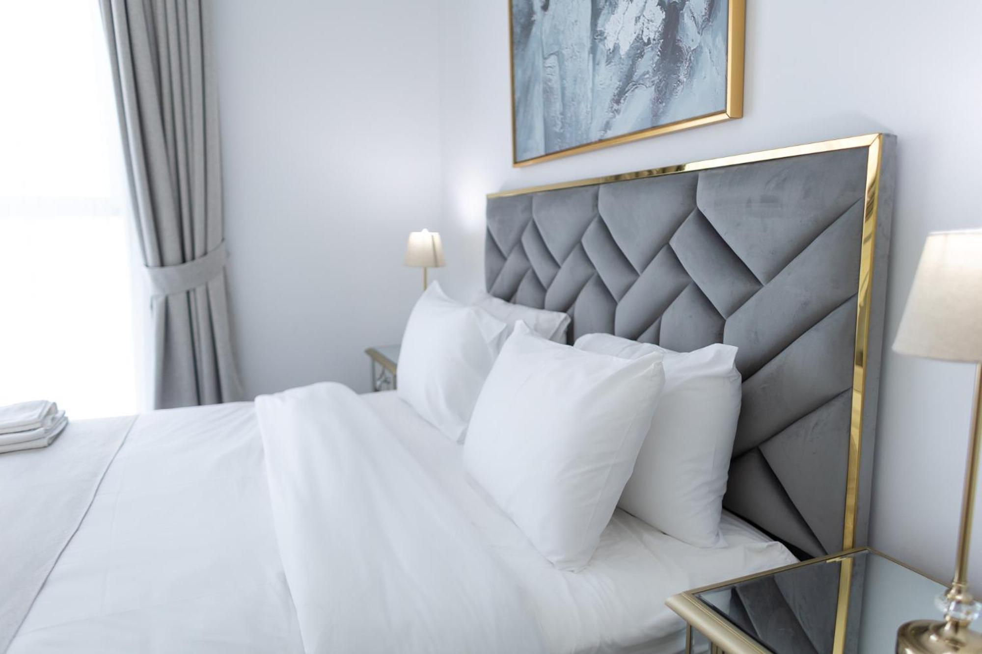La Vie Front Jbr By Happy Season Appartement *