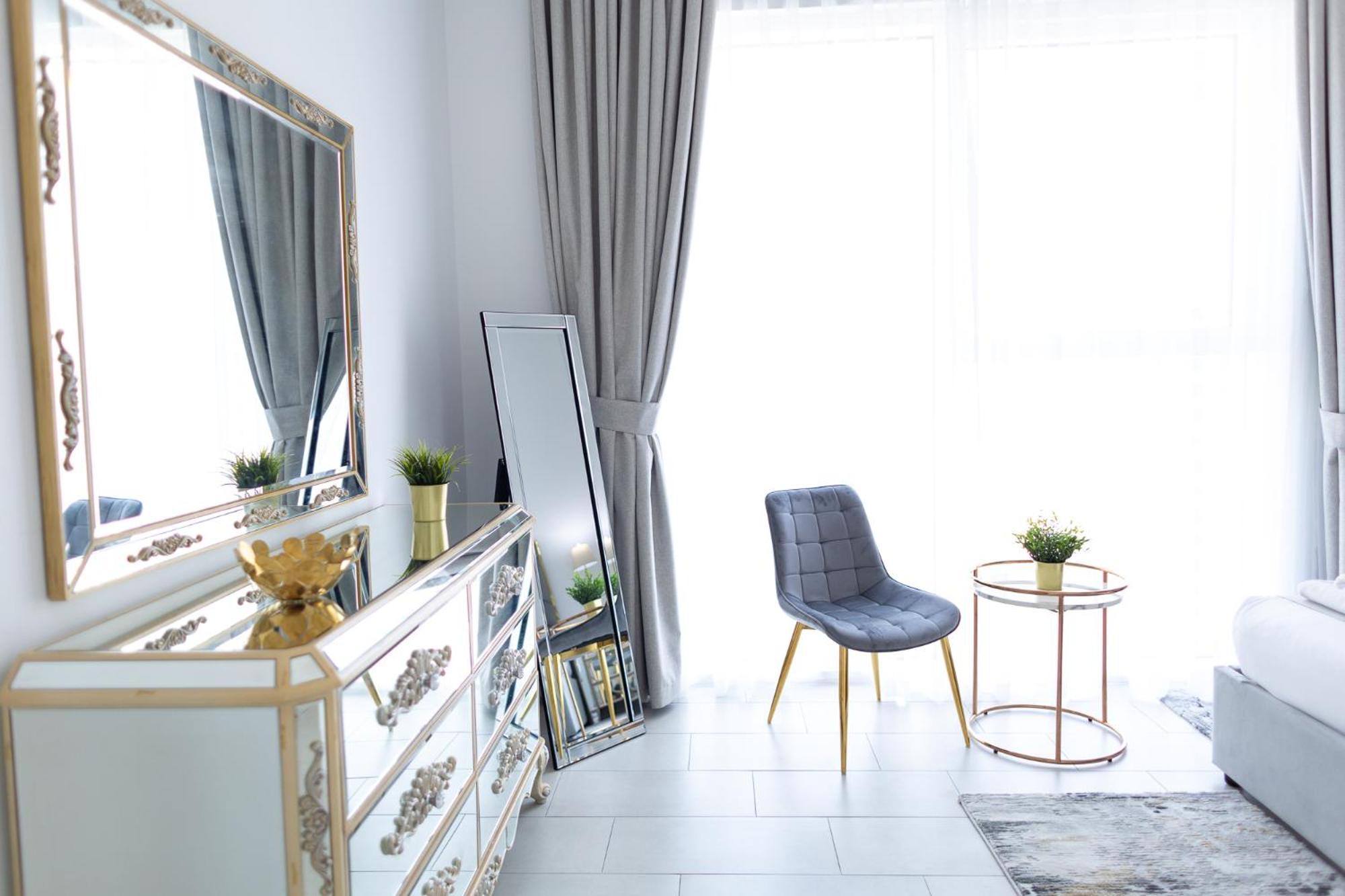 Appartement La Vie Front Jbr By Happy Season
