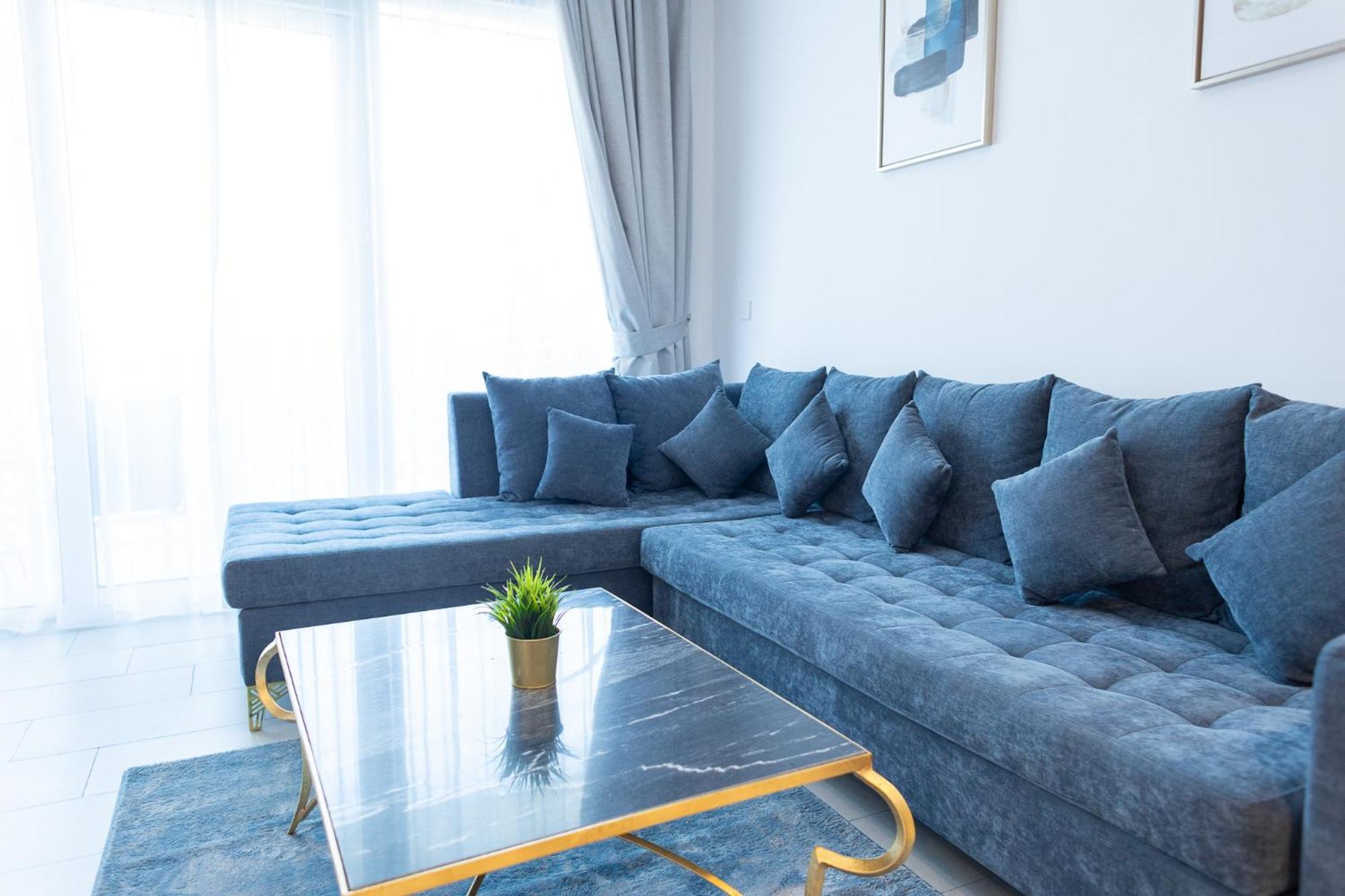 Appartement La Vie Front Jbr By Happy Season Dubaï