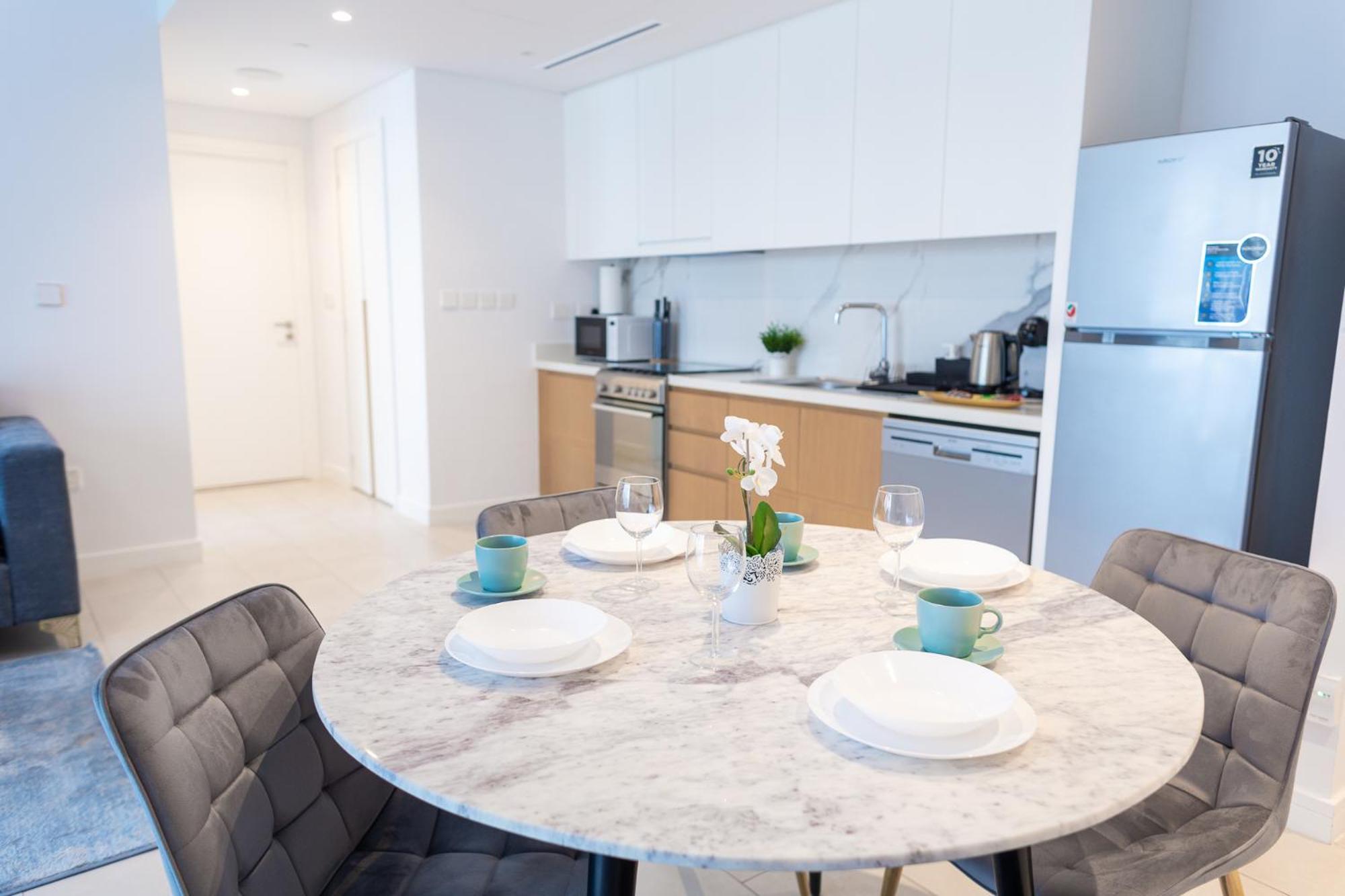 La Vie Front Jbr By Happy Season Appartement
