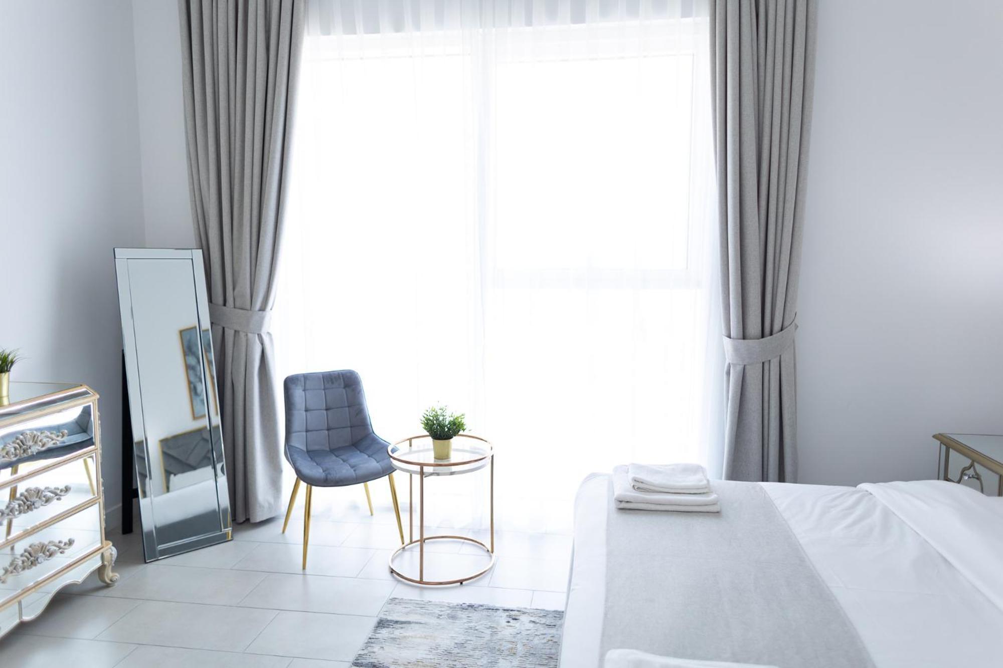 Appartement La Vie Front Jbr By Happy Season