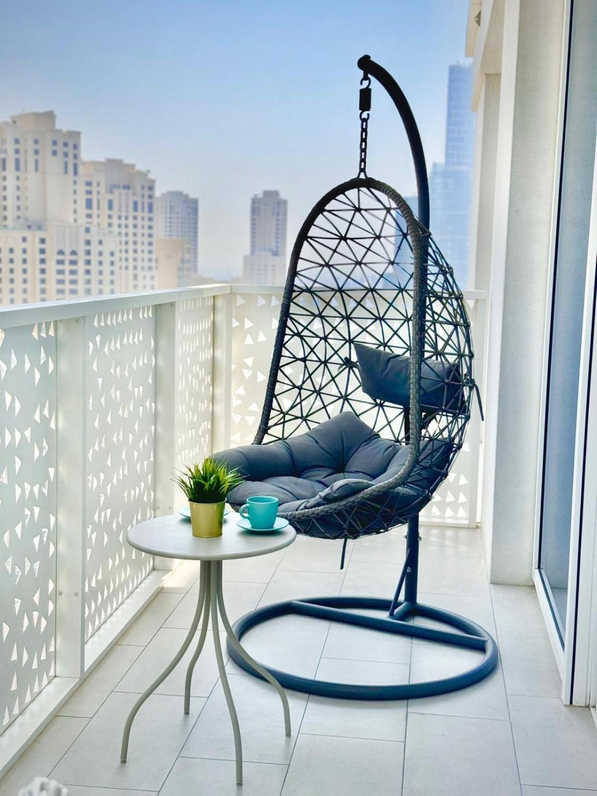 La Vie Front Jbr By Happy Season Dubaï