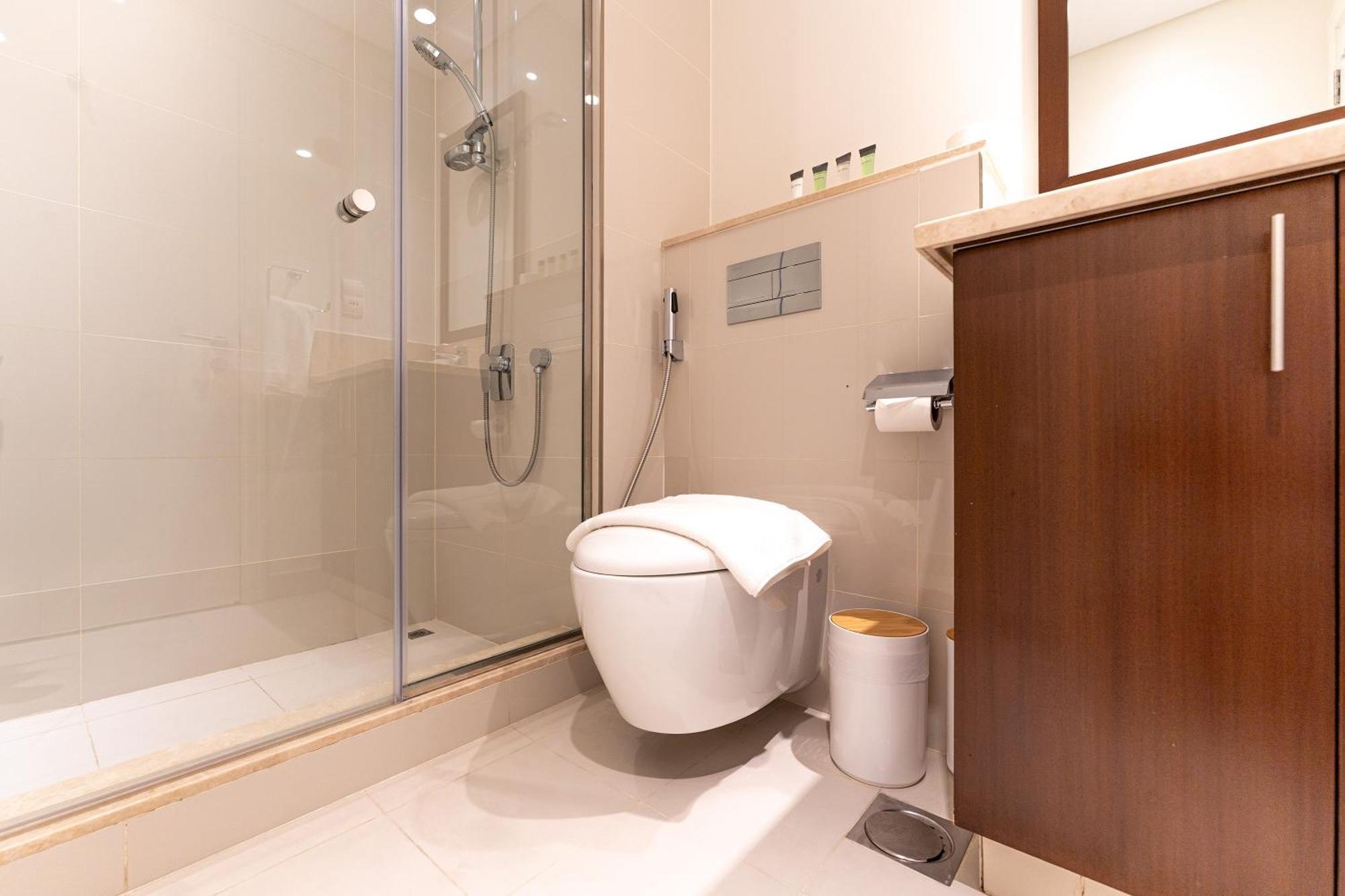 Modern Luxury 2br Burj Khalifa Partial & Blvd View Appartement *