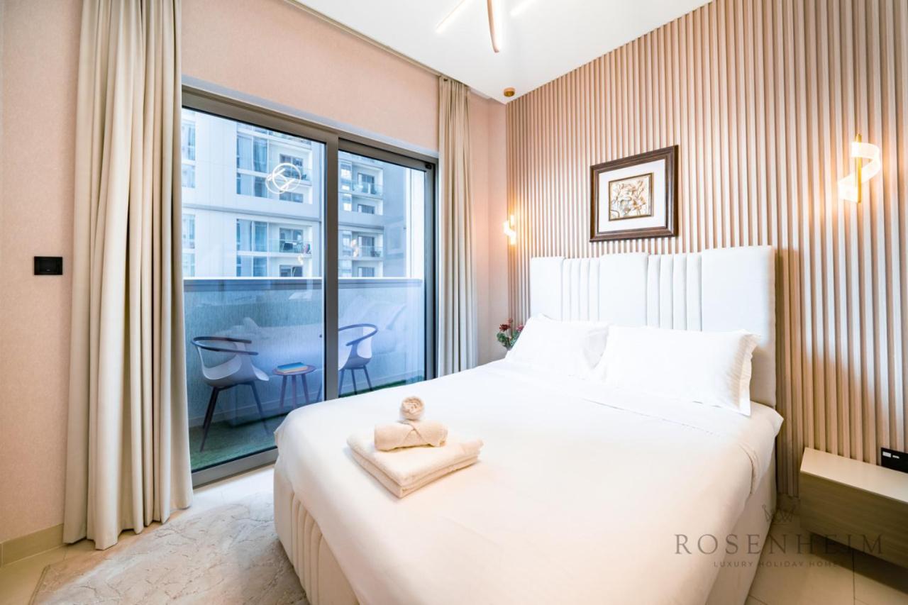 Appartement Rosenheim-Sophisticated Modern Stay 1 Bedroom In Meydan *