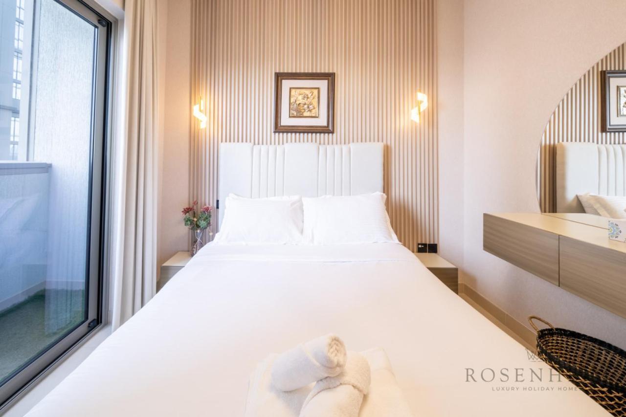 Rosenheim-Sophisticated Modern Stay 1 Bedroom In Meydan * Dubaï